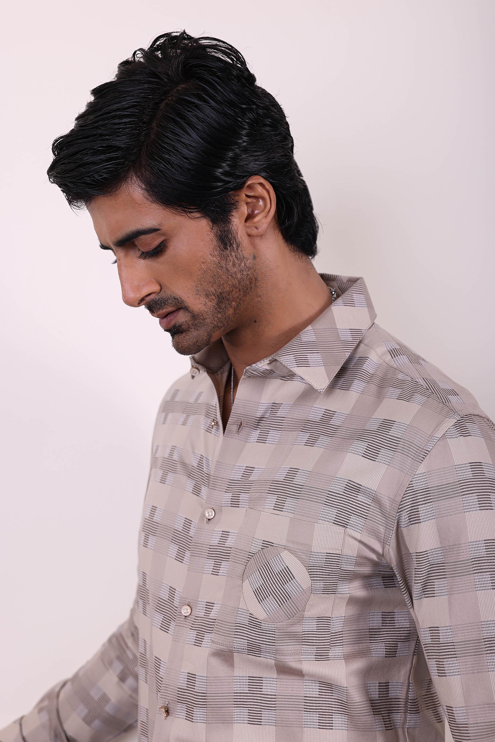 ARCHIMEDES SHIRT