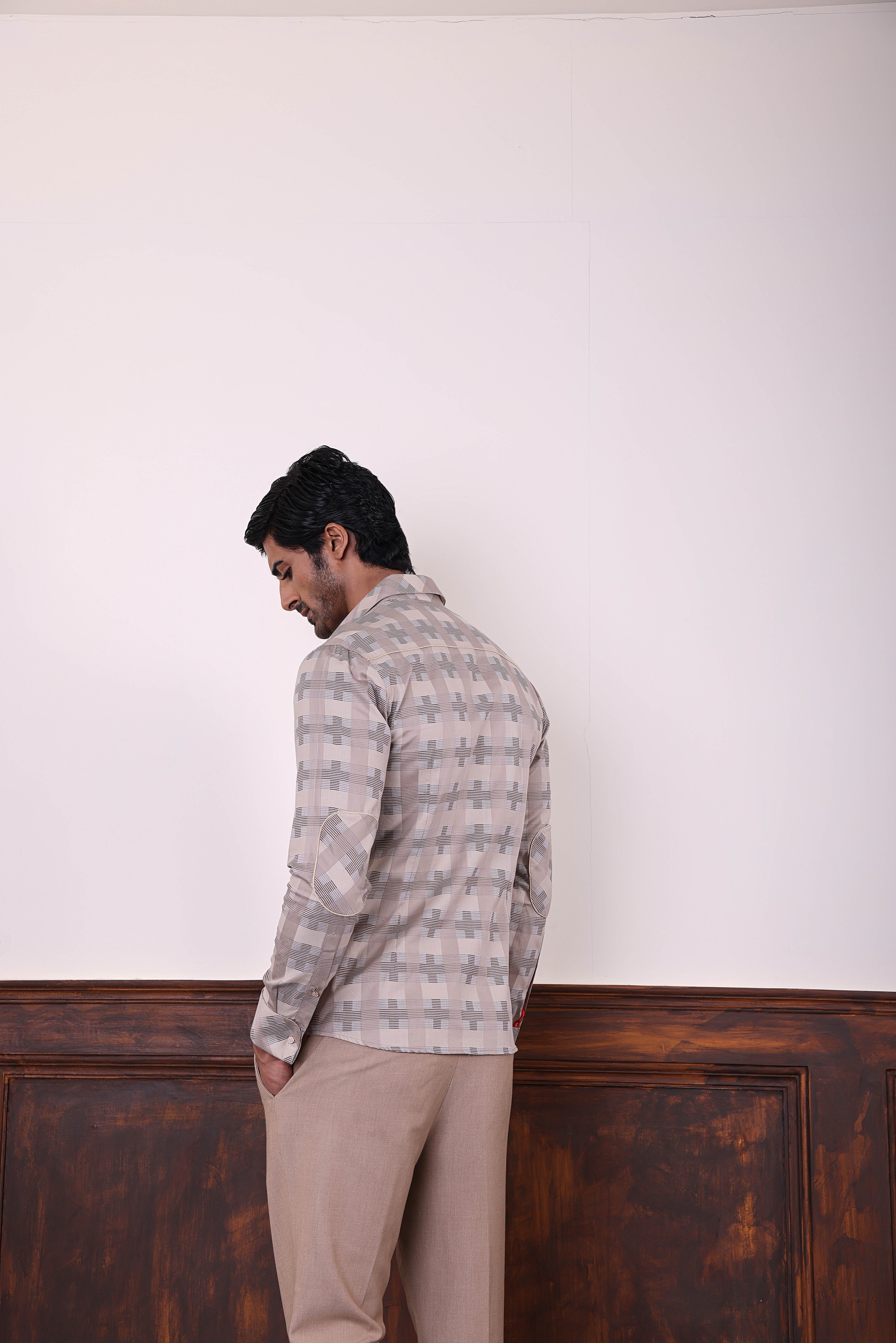 ARCHIMEDES SHIRT