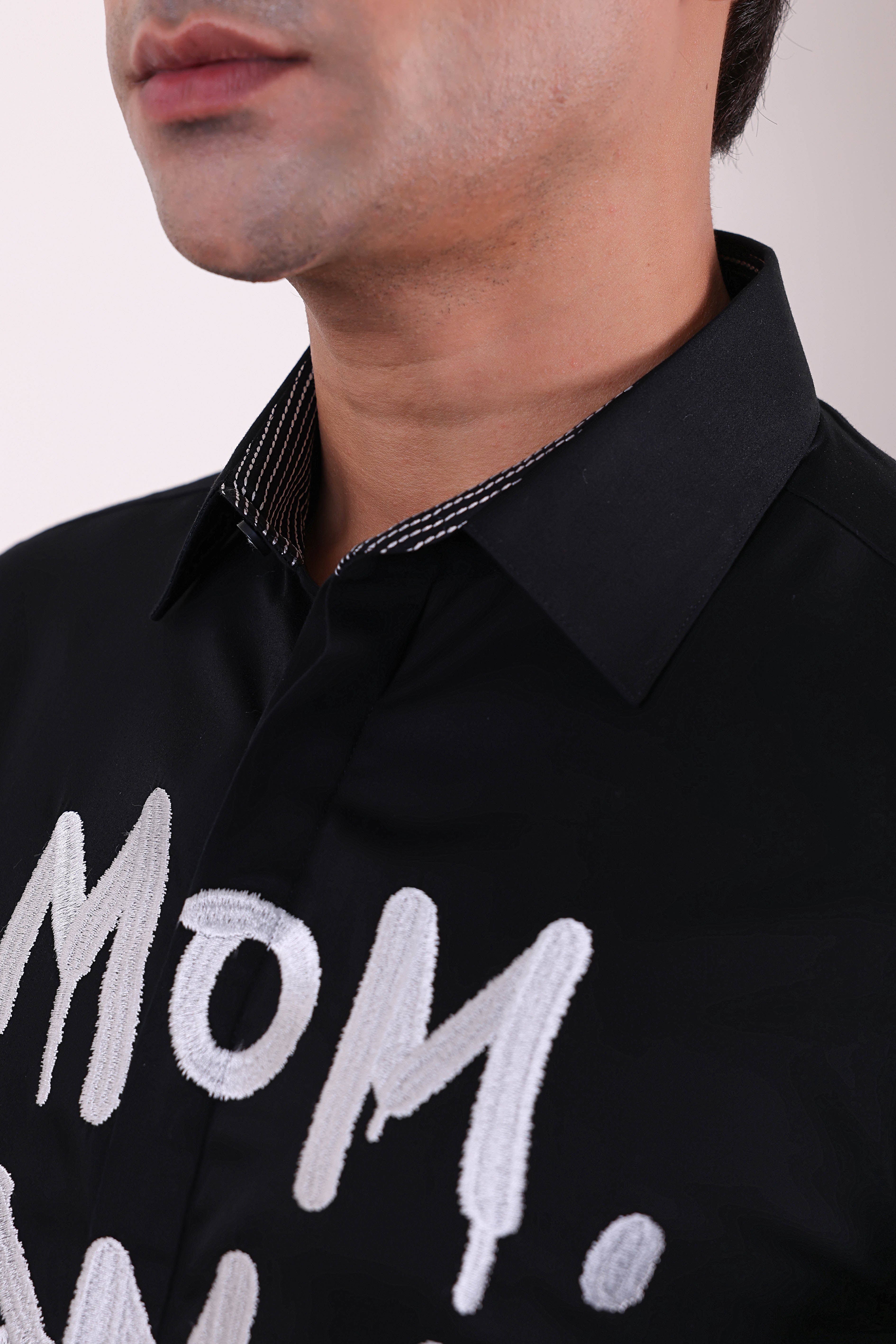 MONYPENNY SHIRT