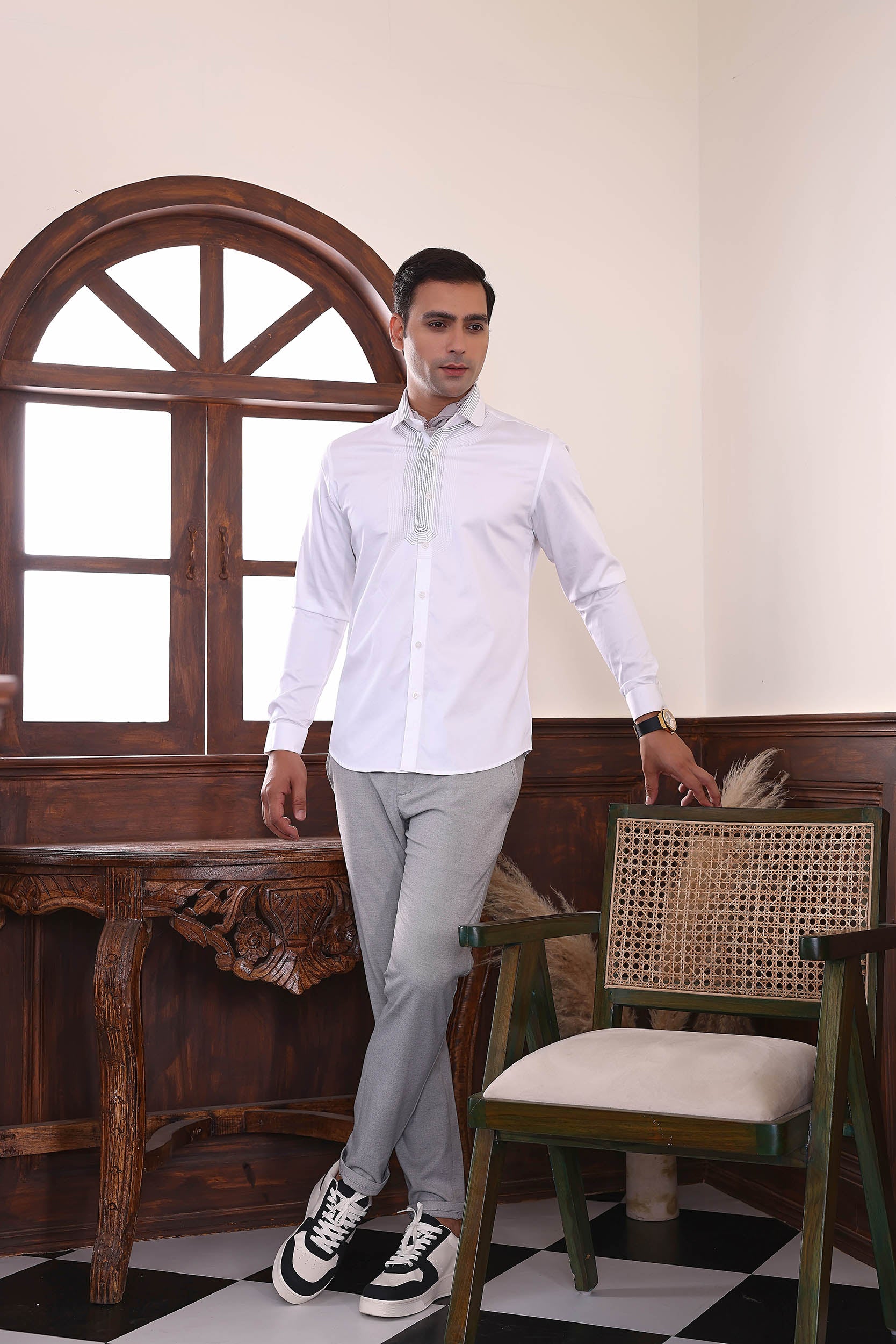 CODEX SHIRT