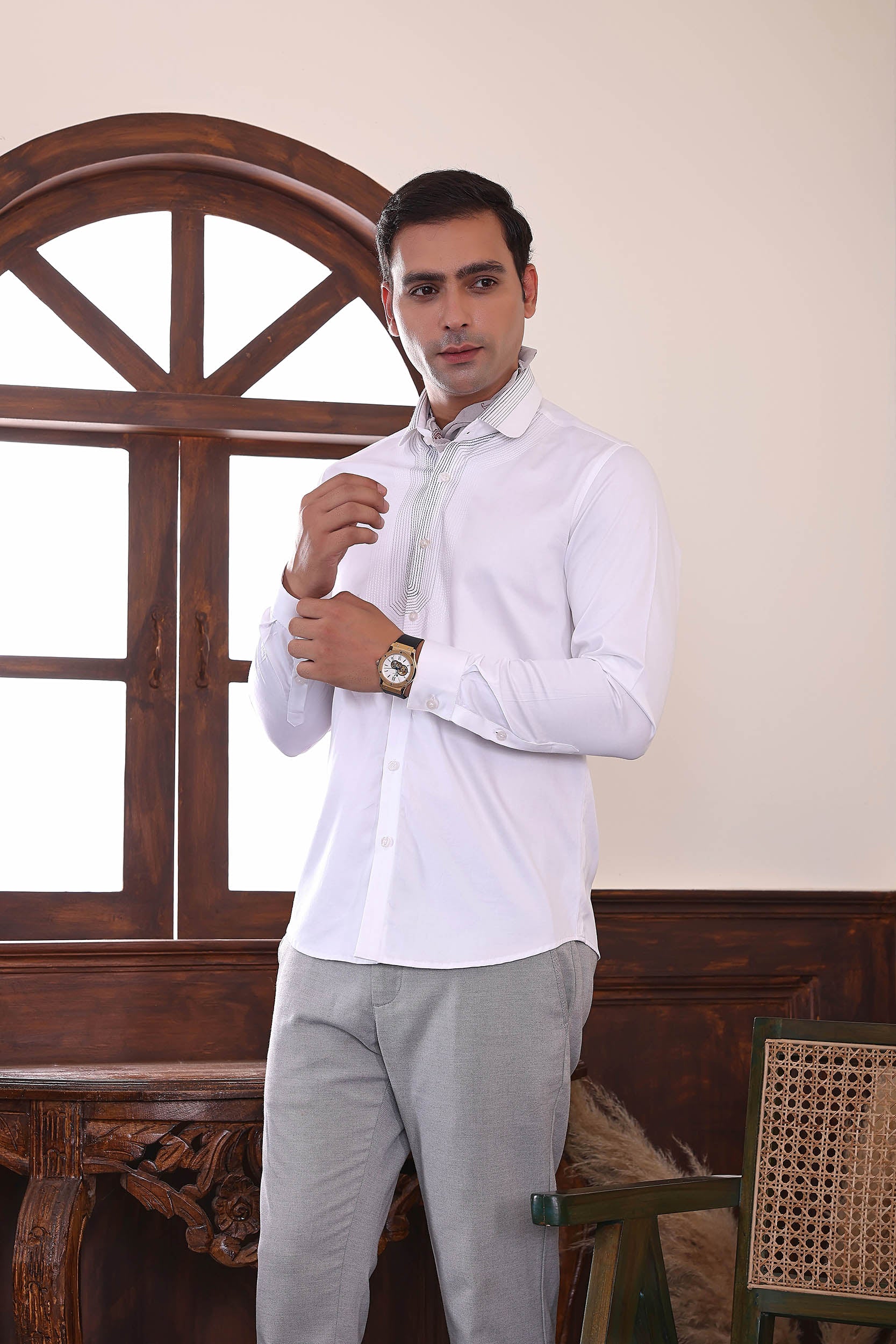 CODEX SHIRT