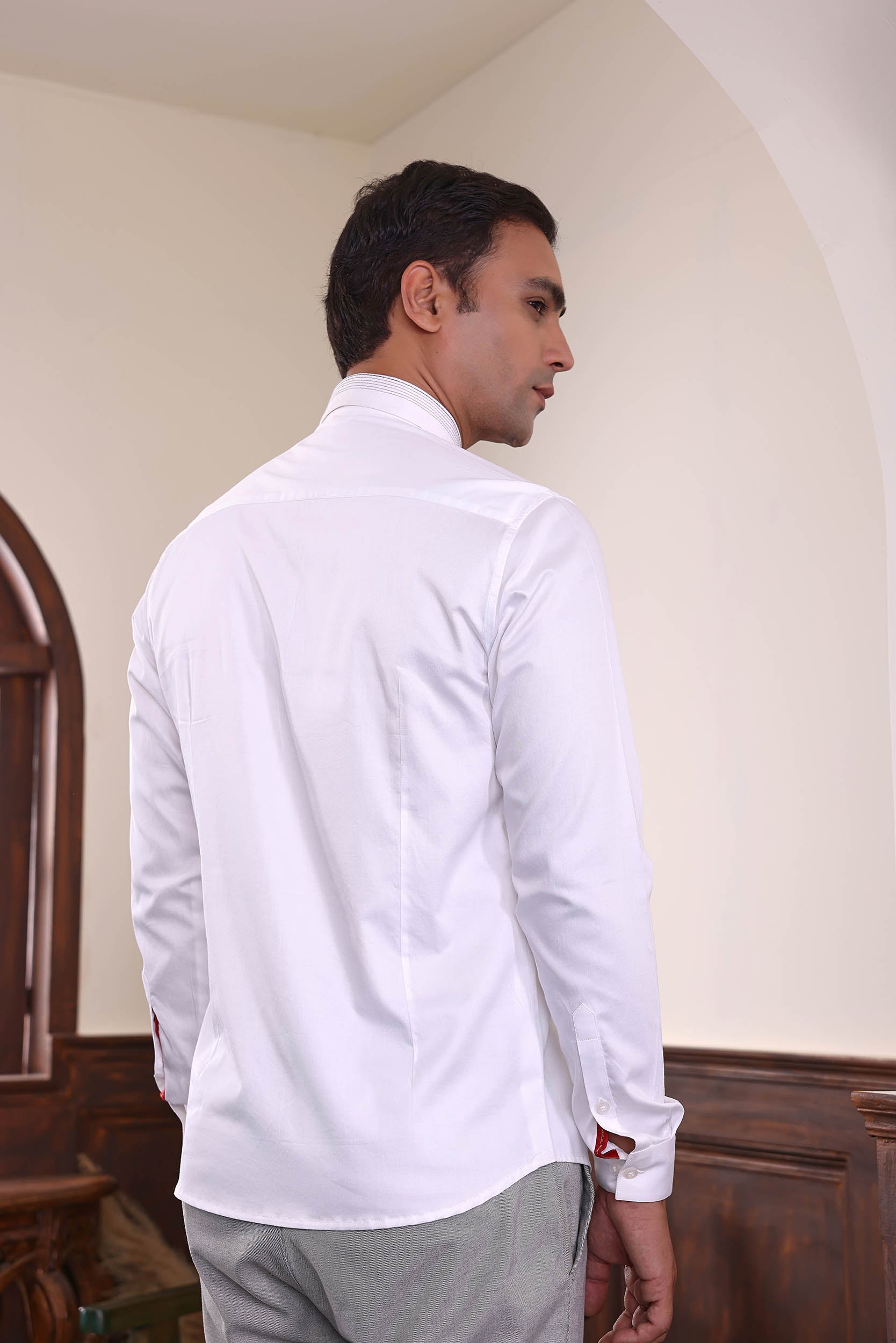 CODEX SHIRT