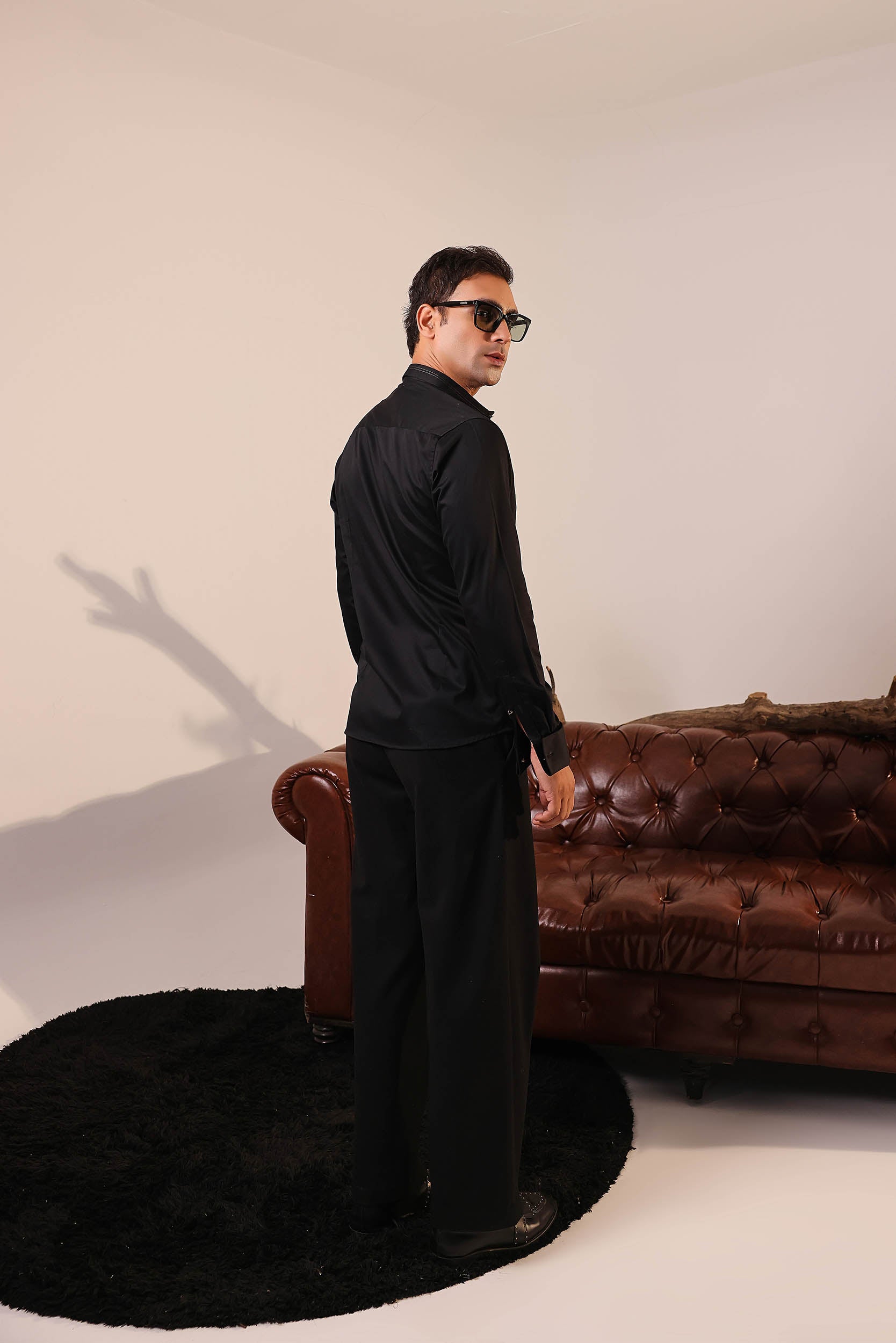 SALVATOR SHIRT