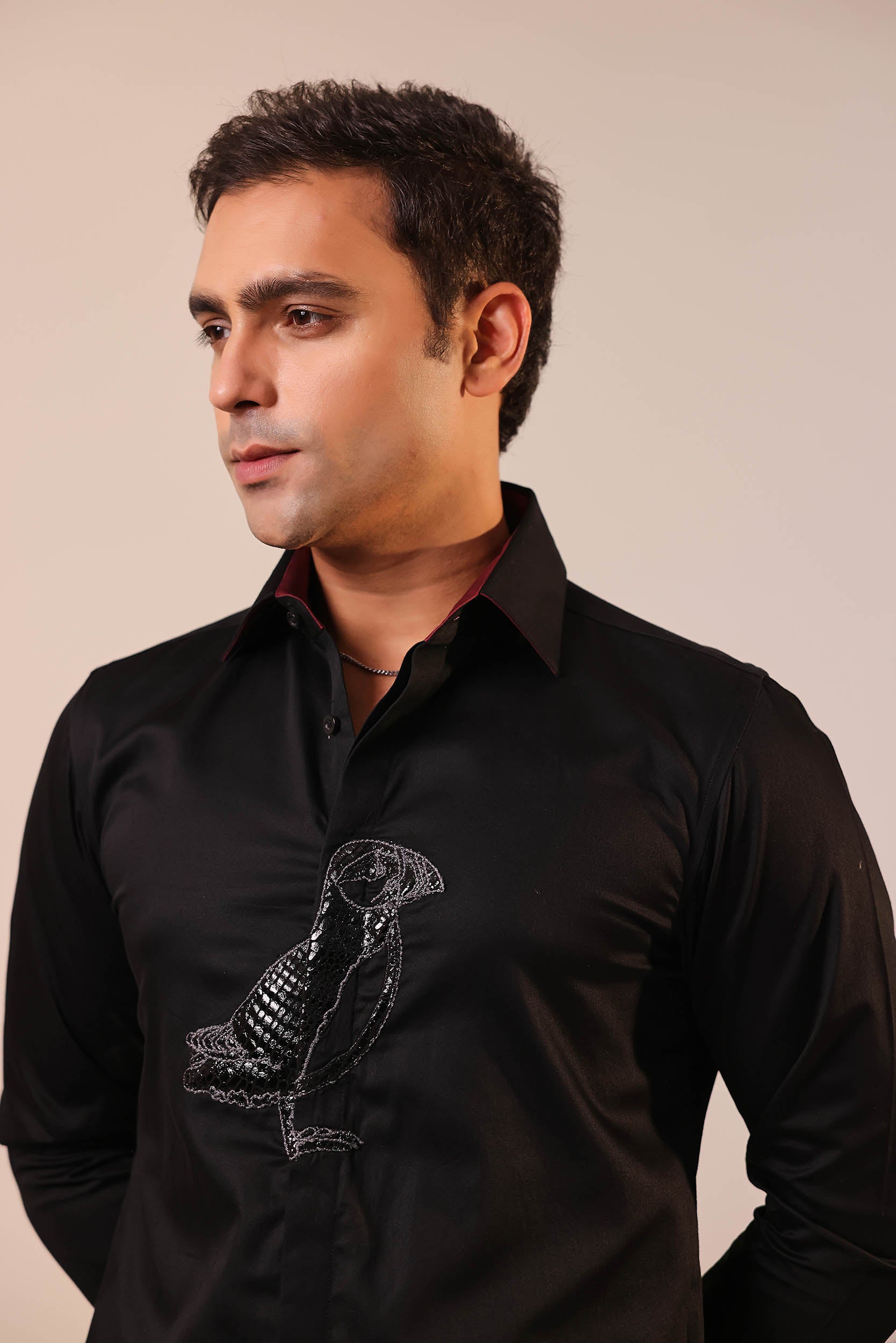 JERRY SHIRT