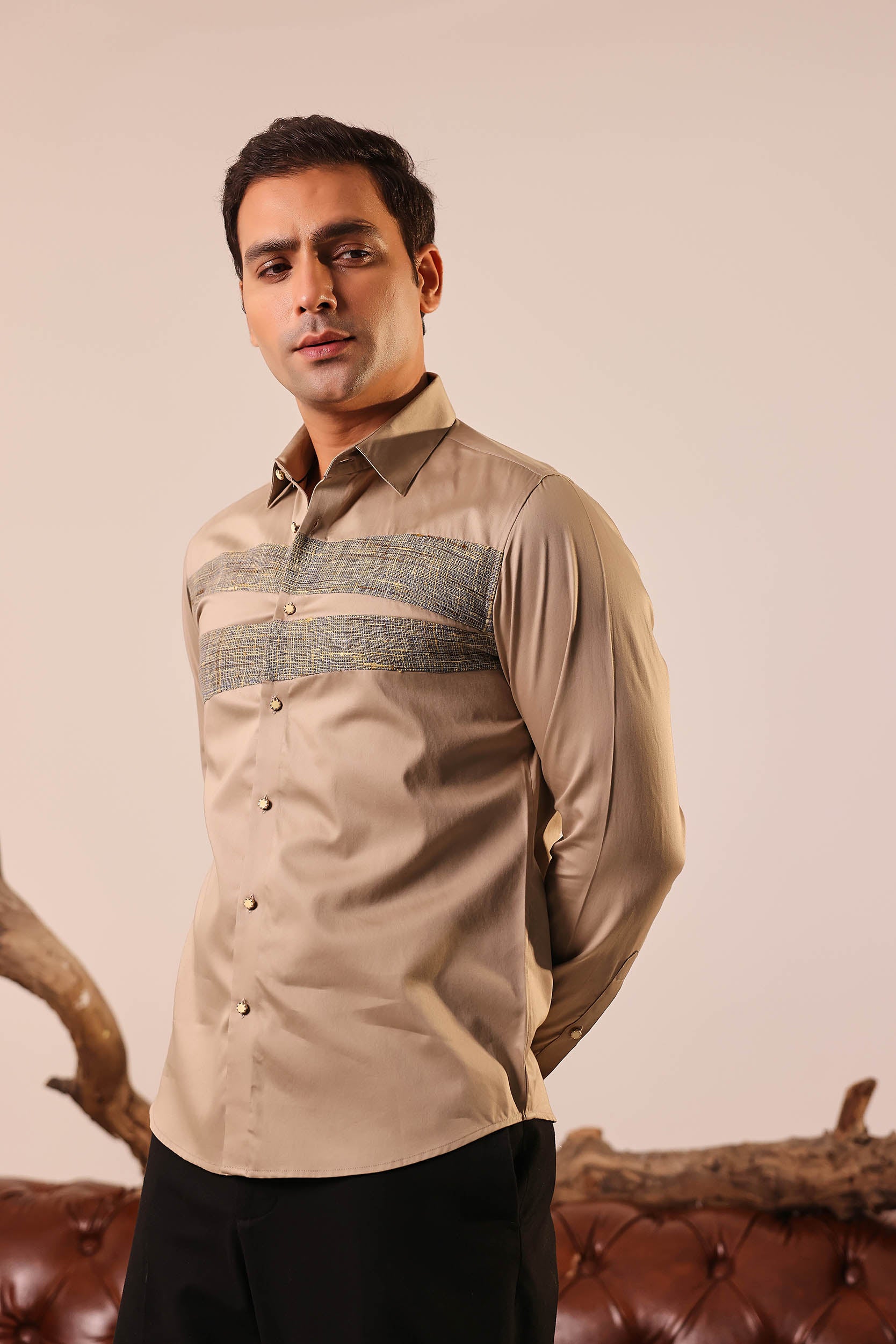 ANDRE' SHIRT