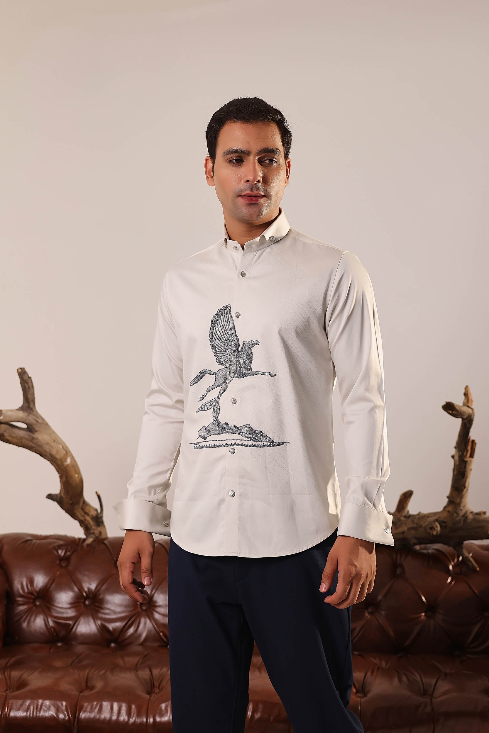 GRAFF SHIRT
