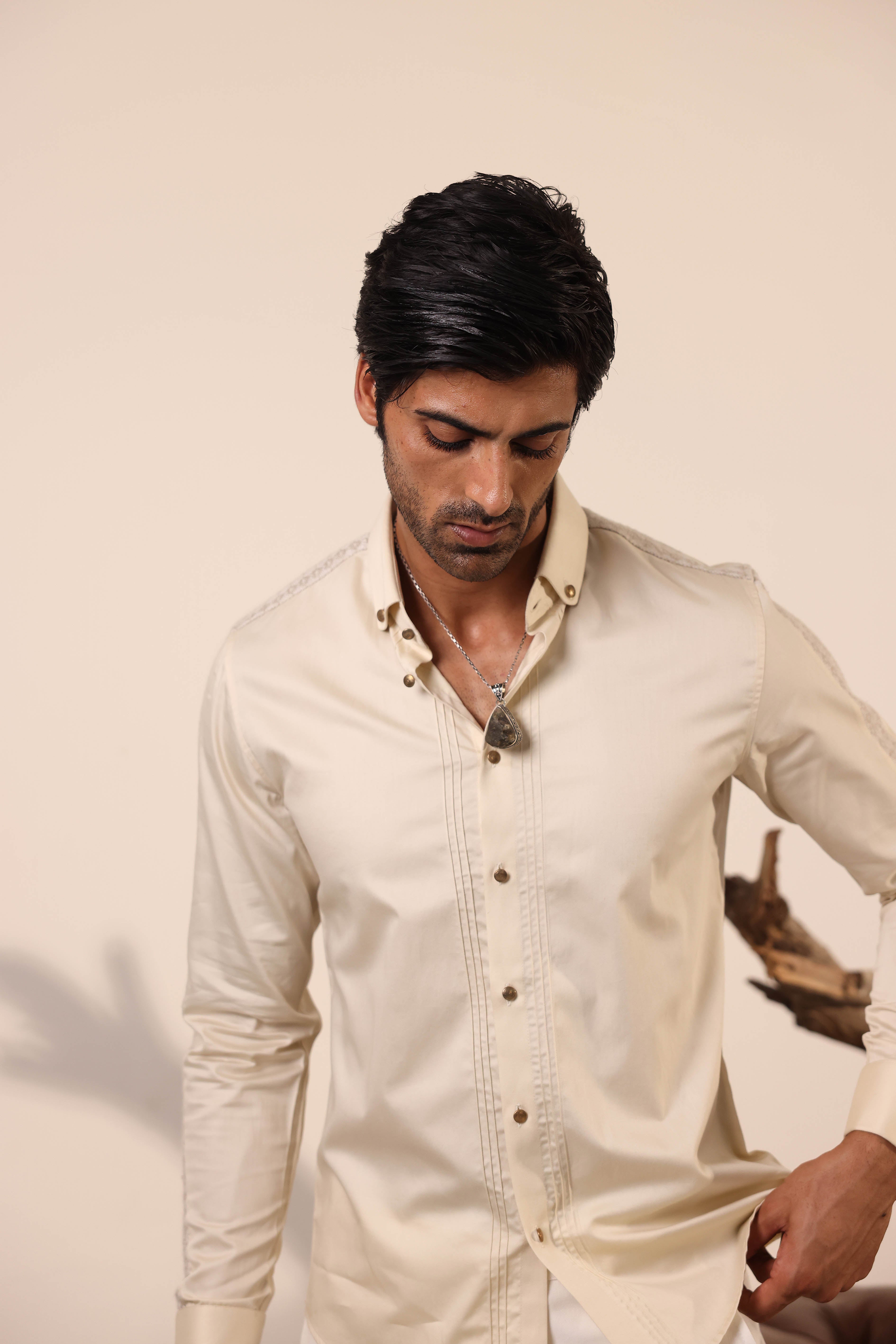 VELARO SHIRT
