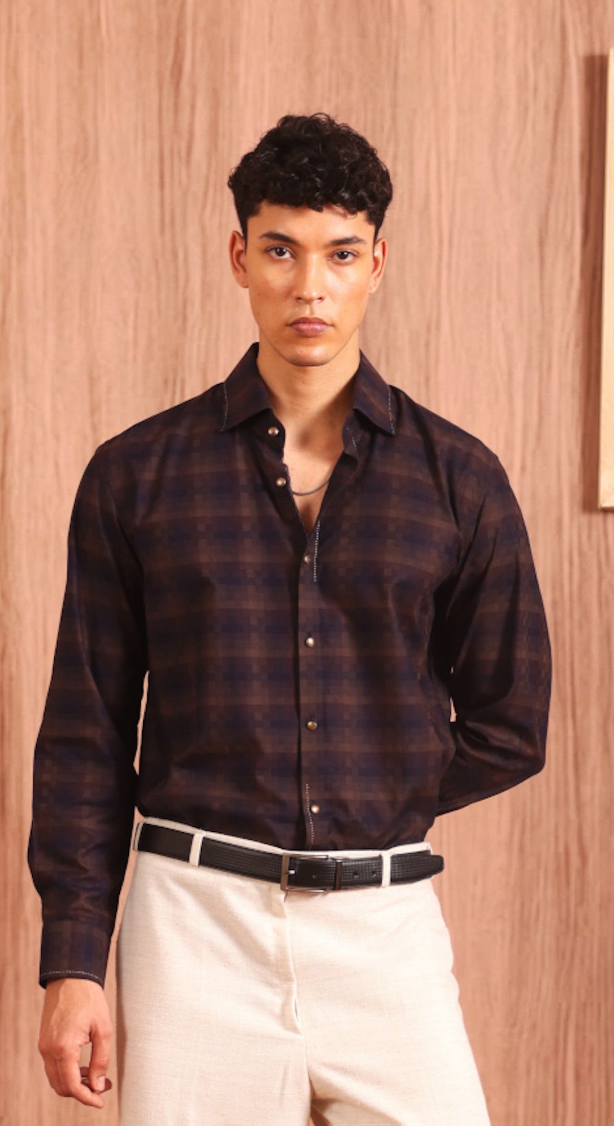 Nocturne Atelier Shirt