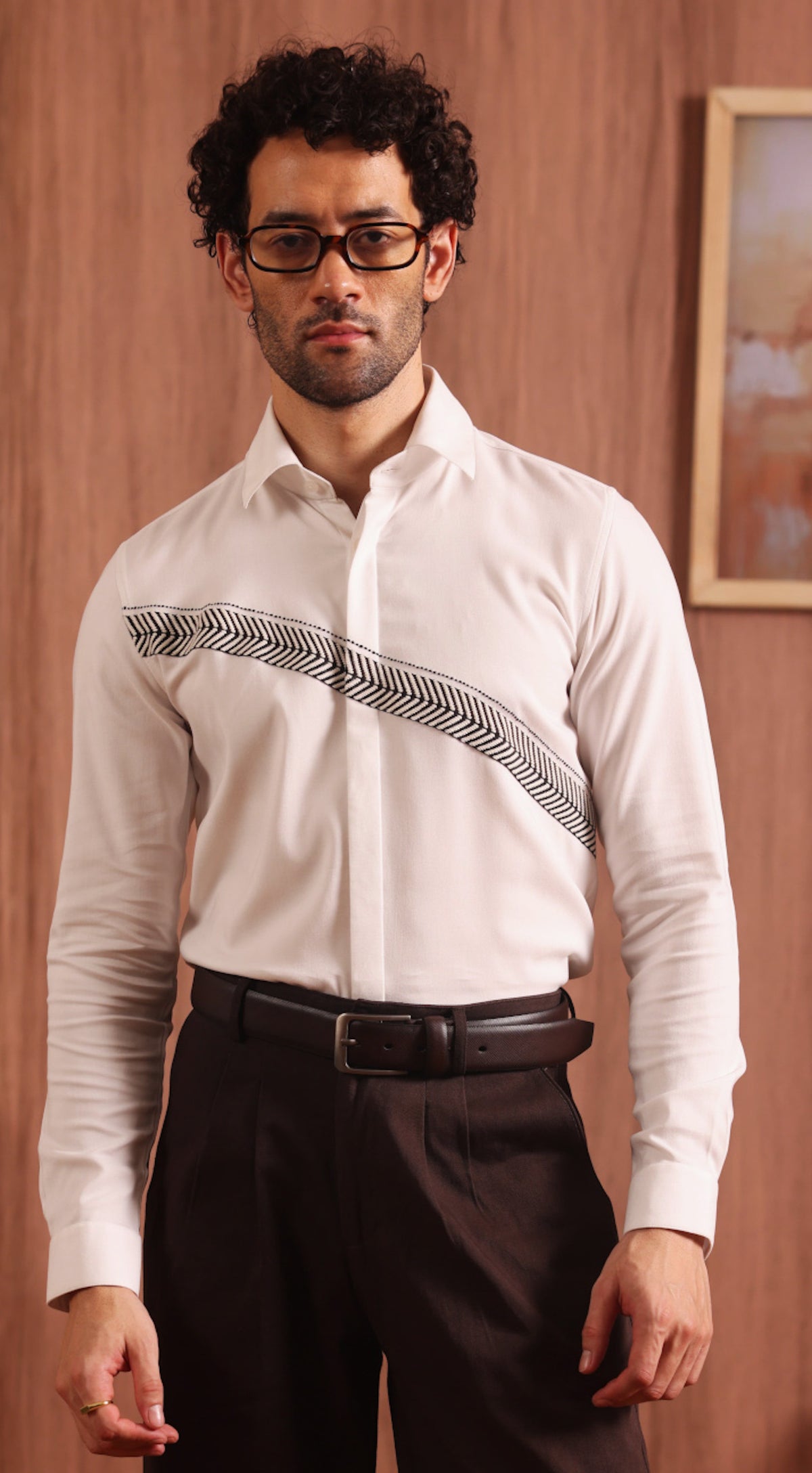 Velouris Linea Shirt