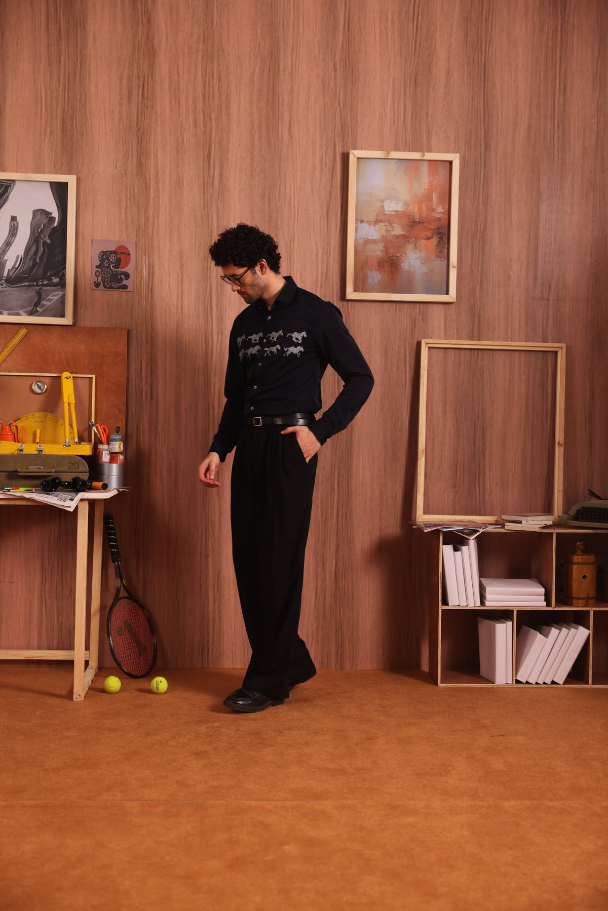 Equus Élite Shirt