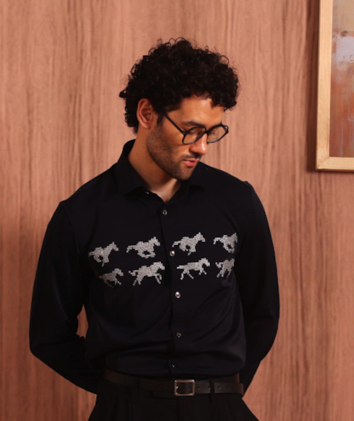 Equus Élite Shirt