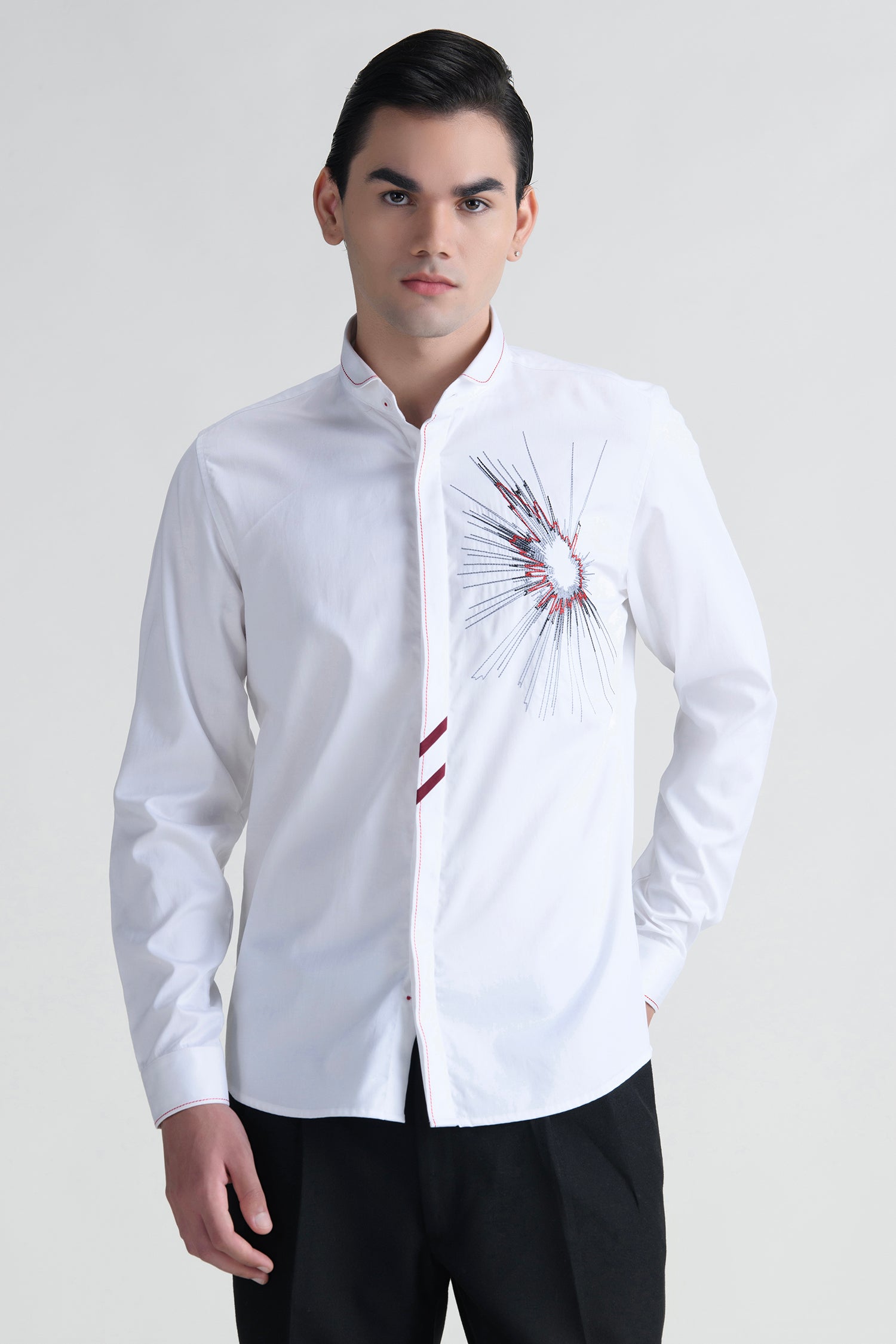 SUNWOVEN SHIRT