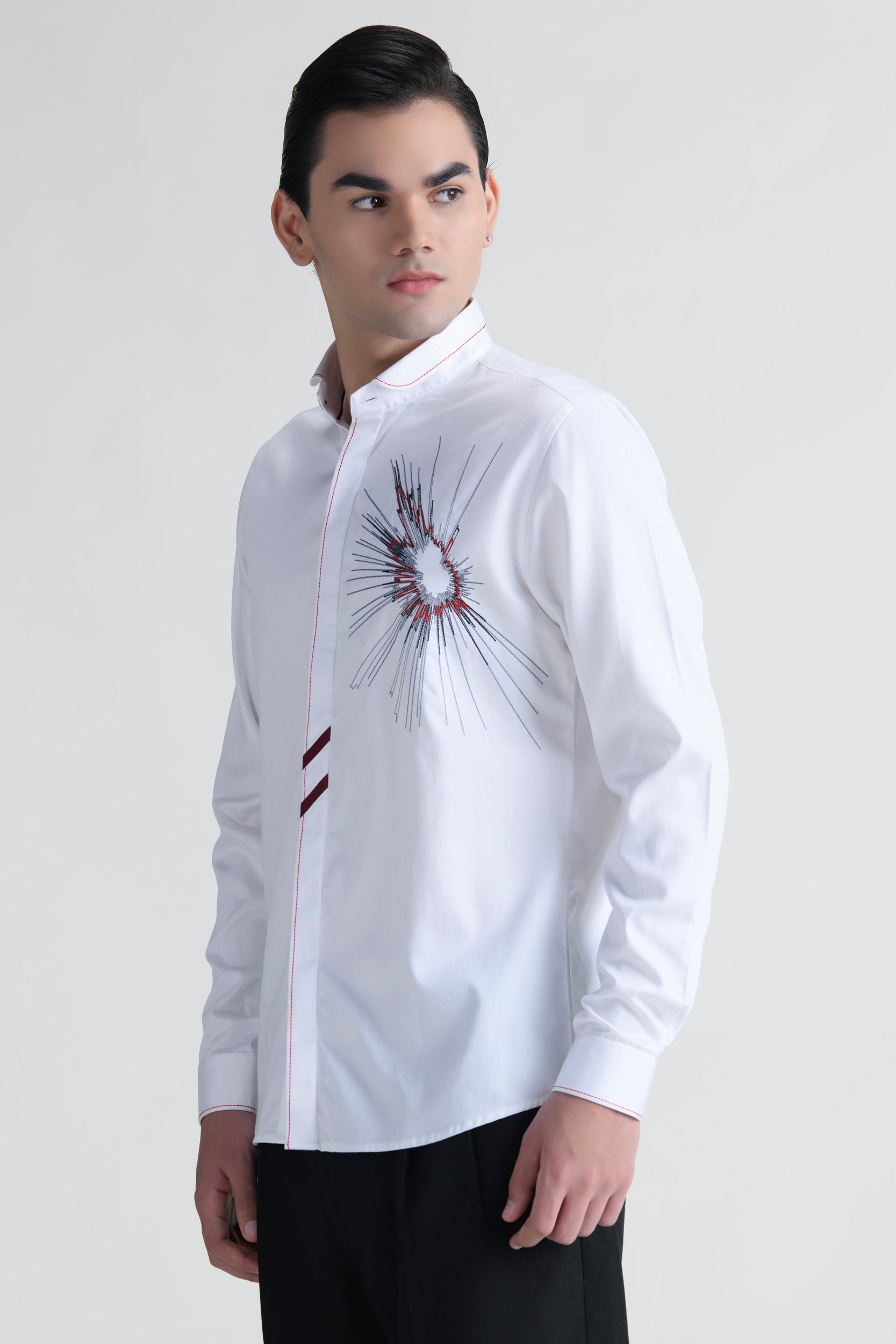 SUNWOVEN SHIRT