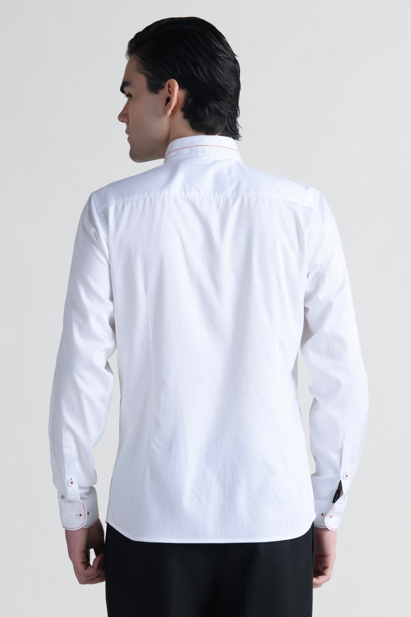 SUNWOVEN SHIRT