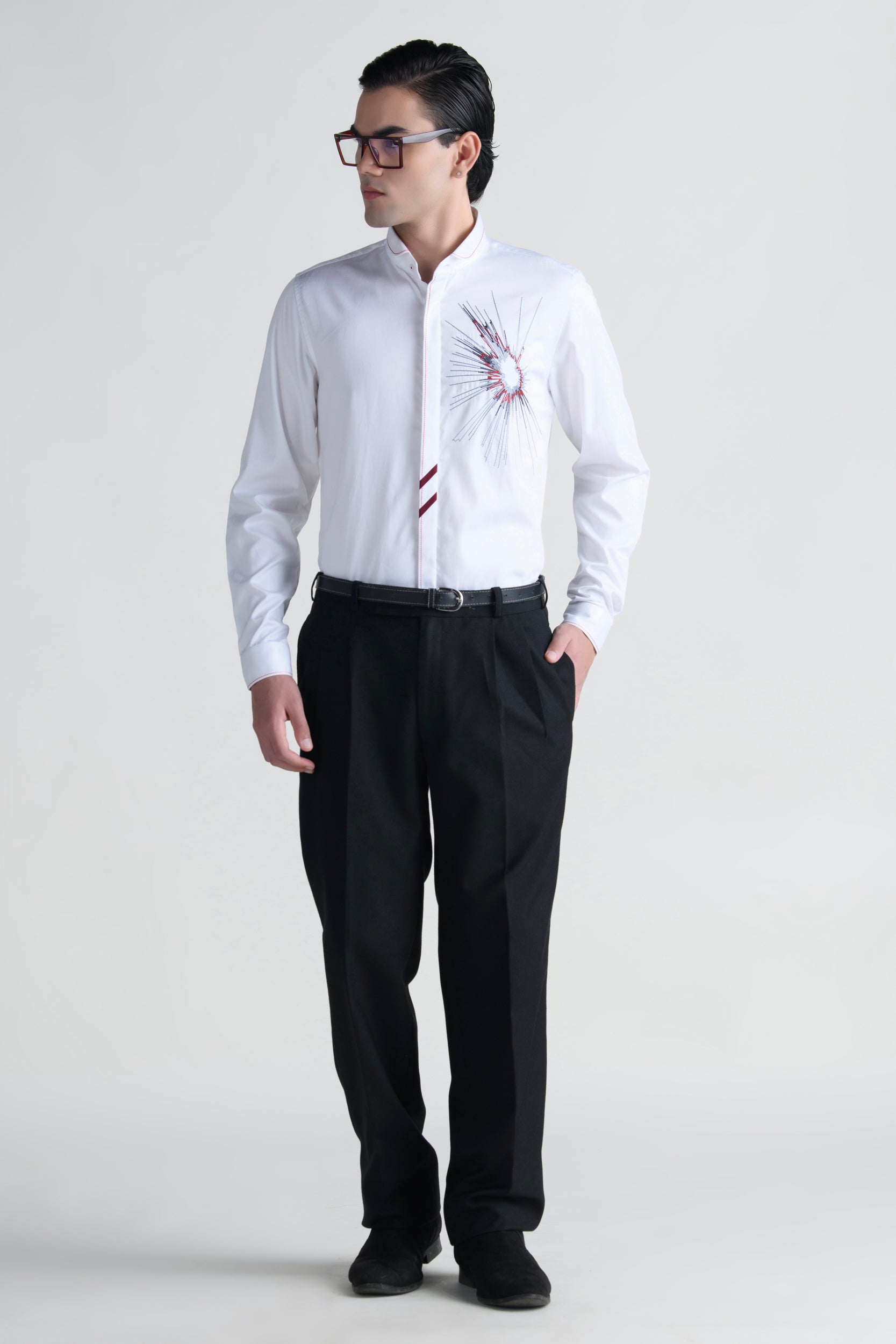 SUNWOVEN SHIRT