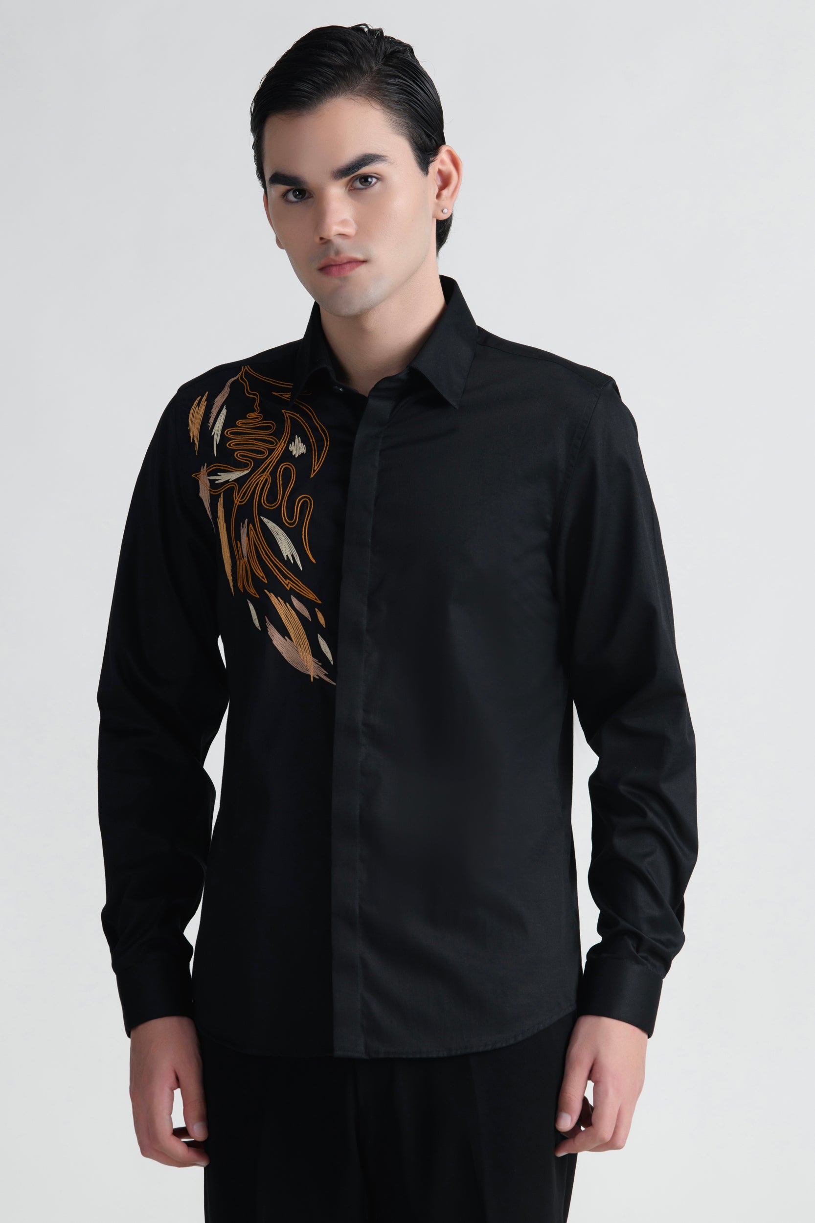 QUINCY SHIRT