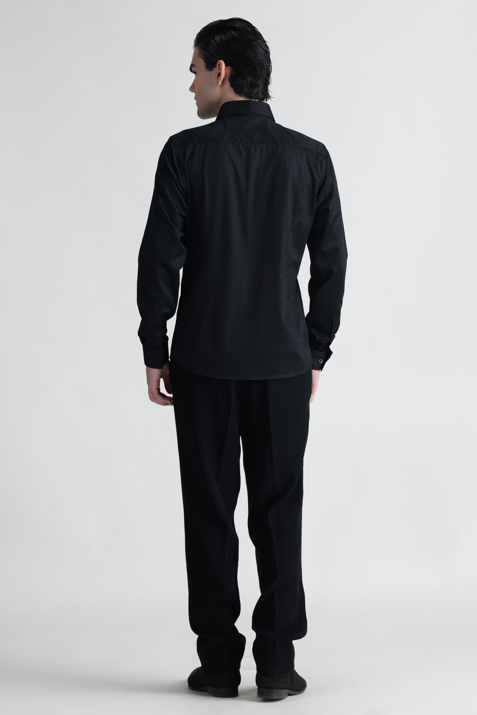 QUINCY SHIRT