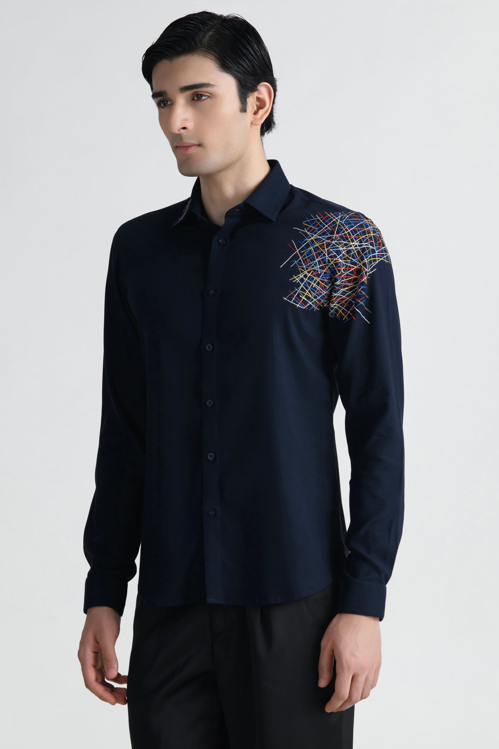 ALBA SHIRT