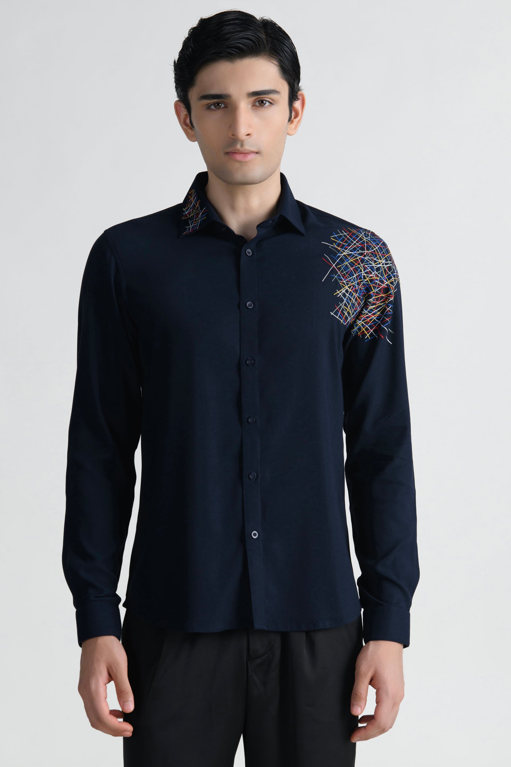 ALBA SHIRT