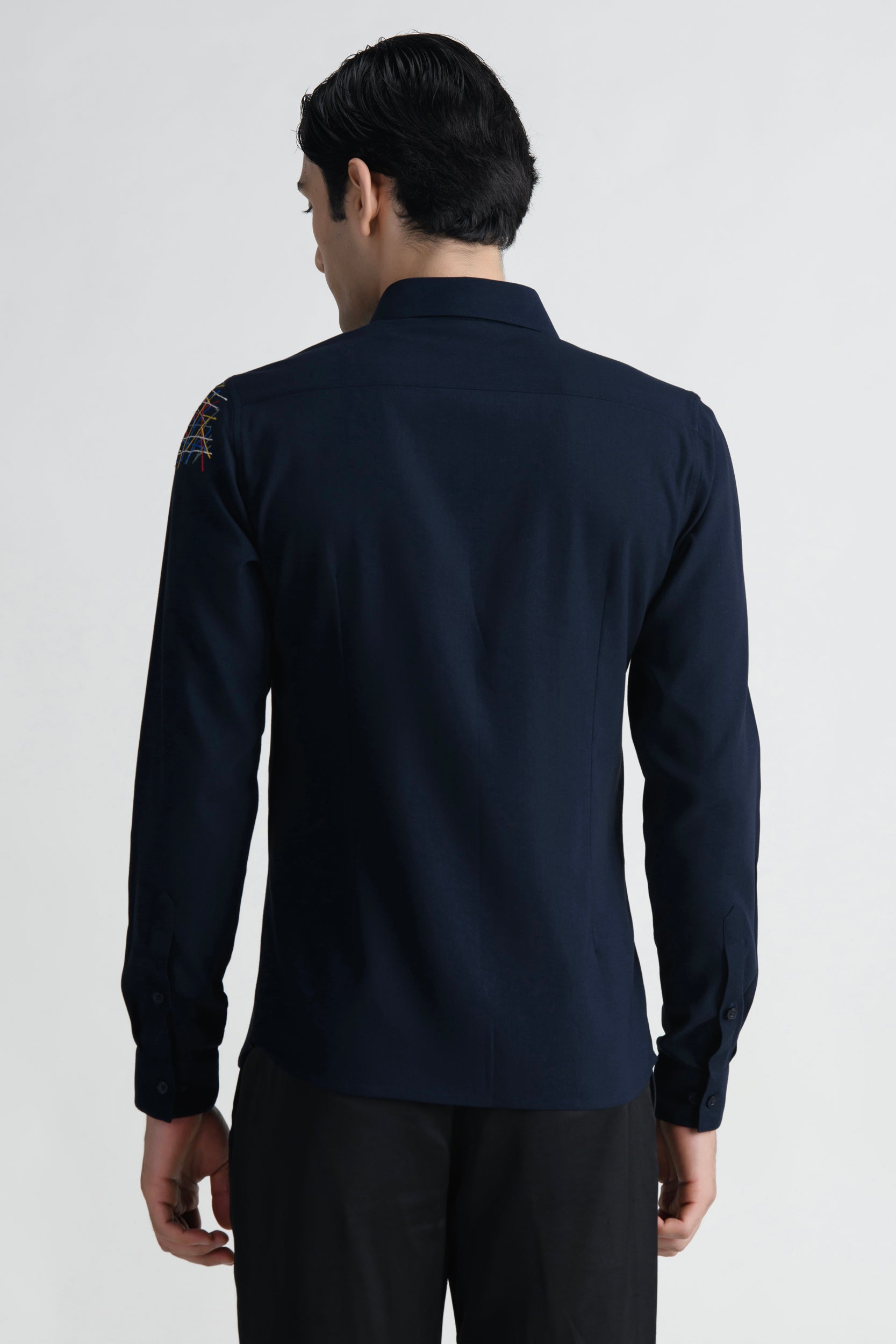 ALBA SHIRT