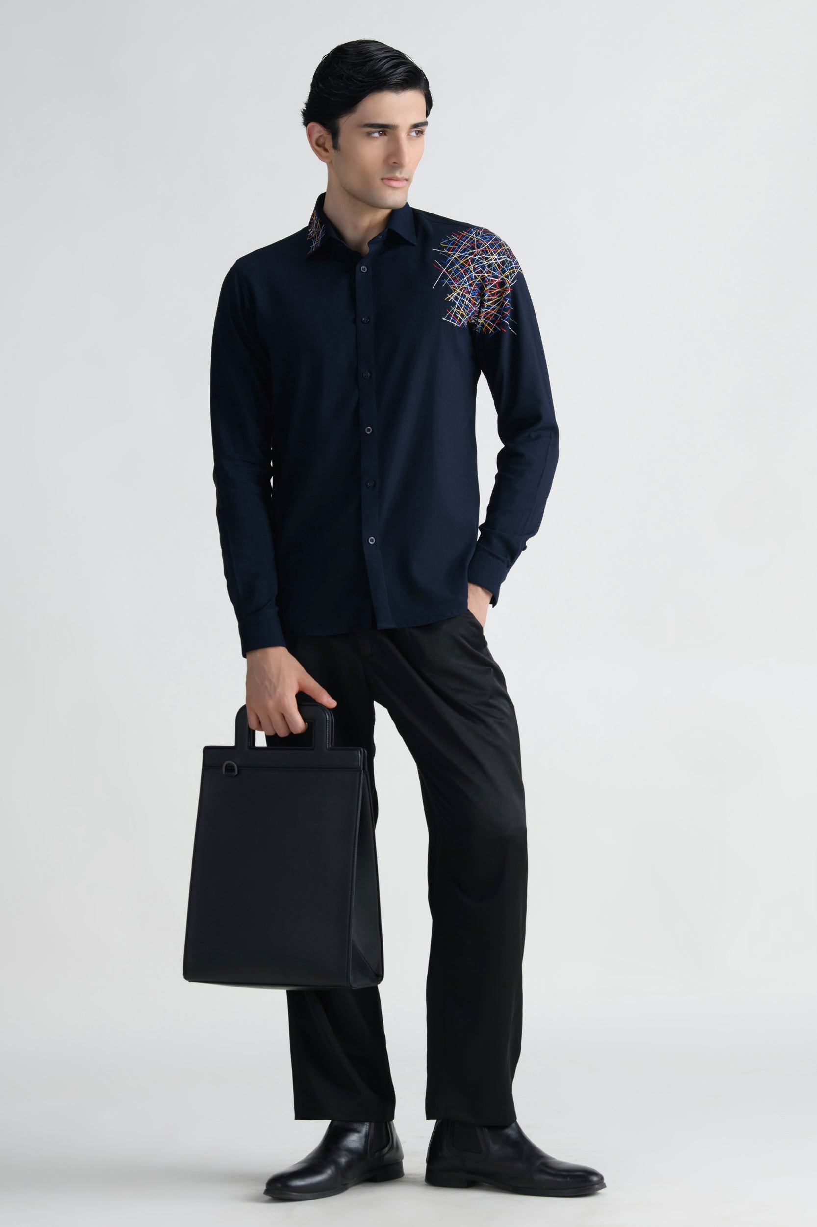 ALBA SHIRT