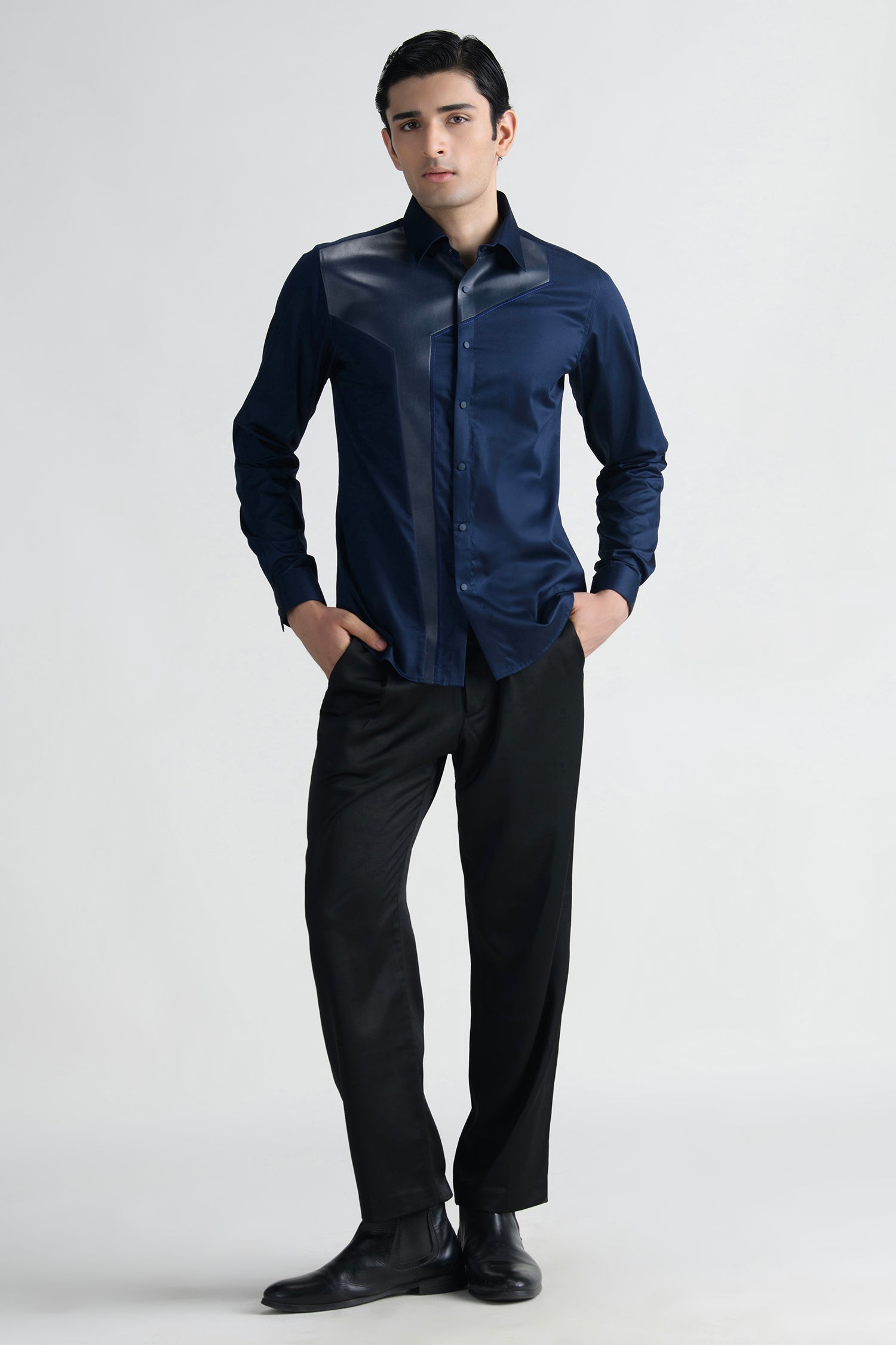 CAMEO SHIRT