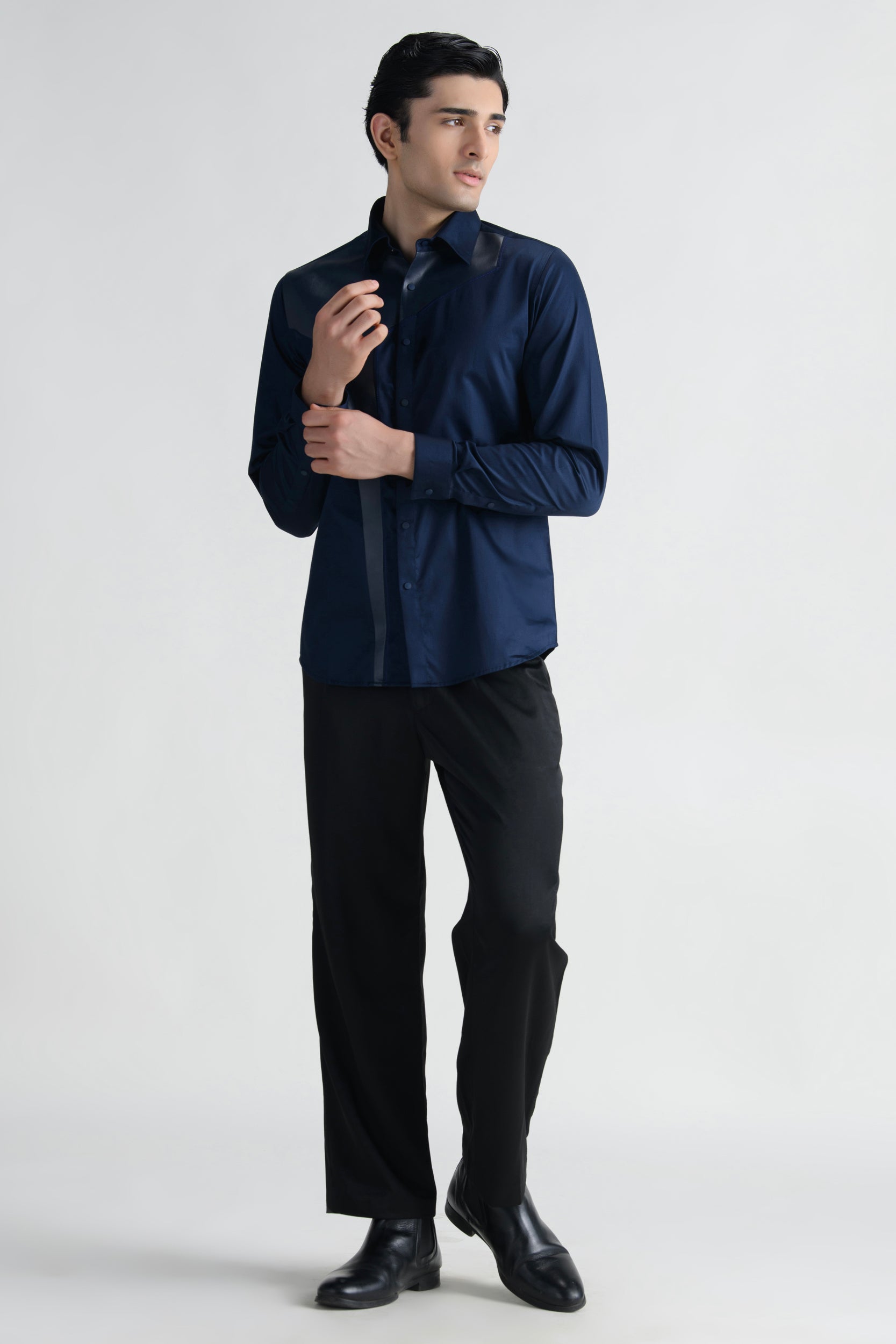 CAMEO SHIRT