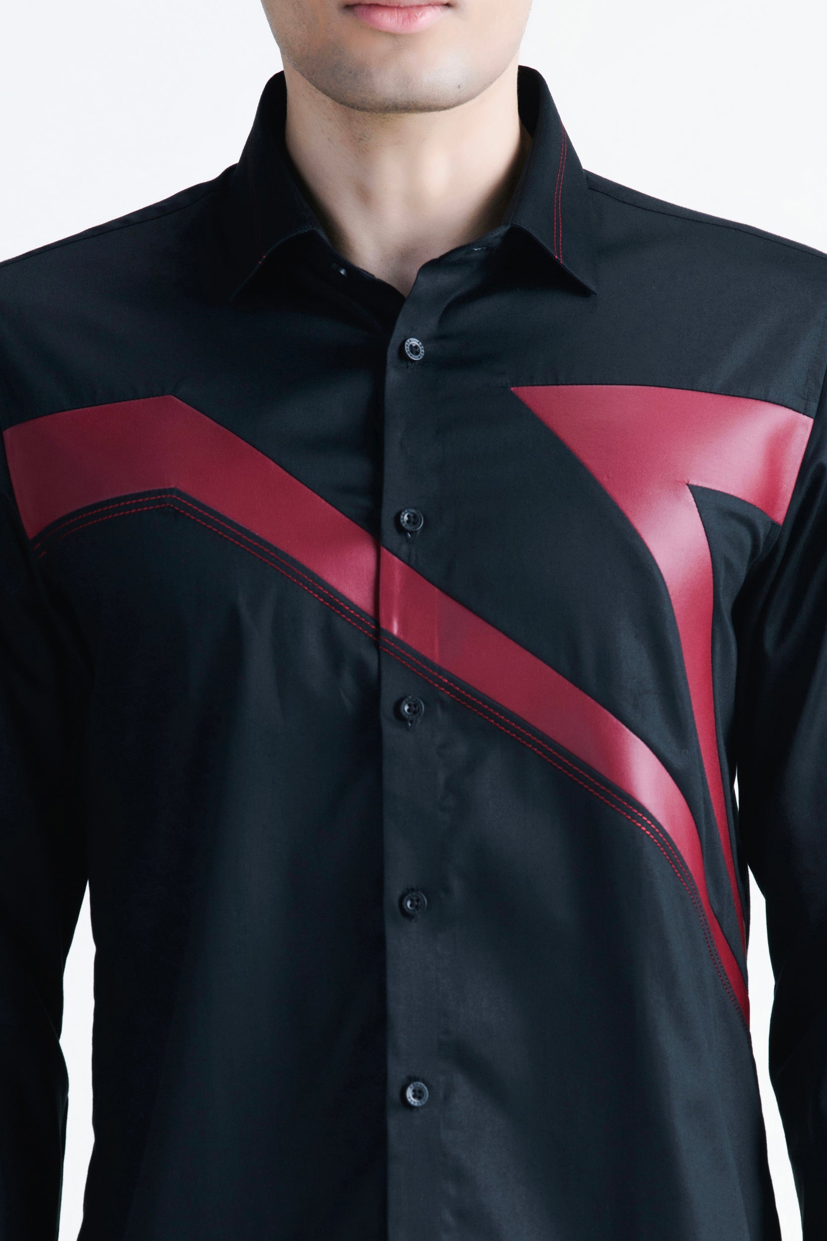 BEAU SHIRT