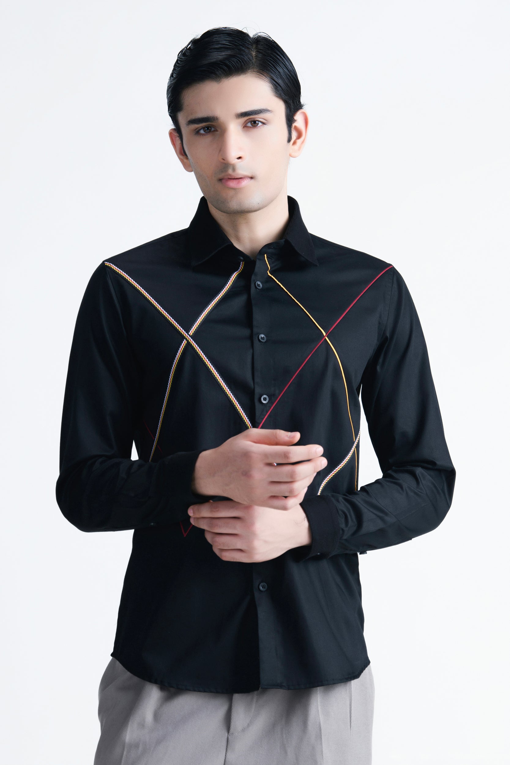 ROCCO SHIRT