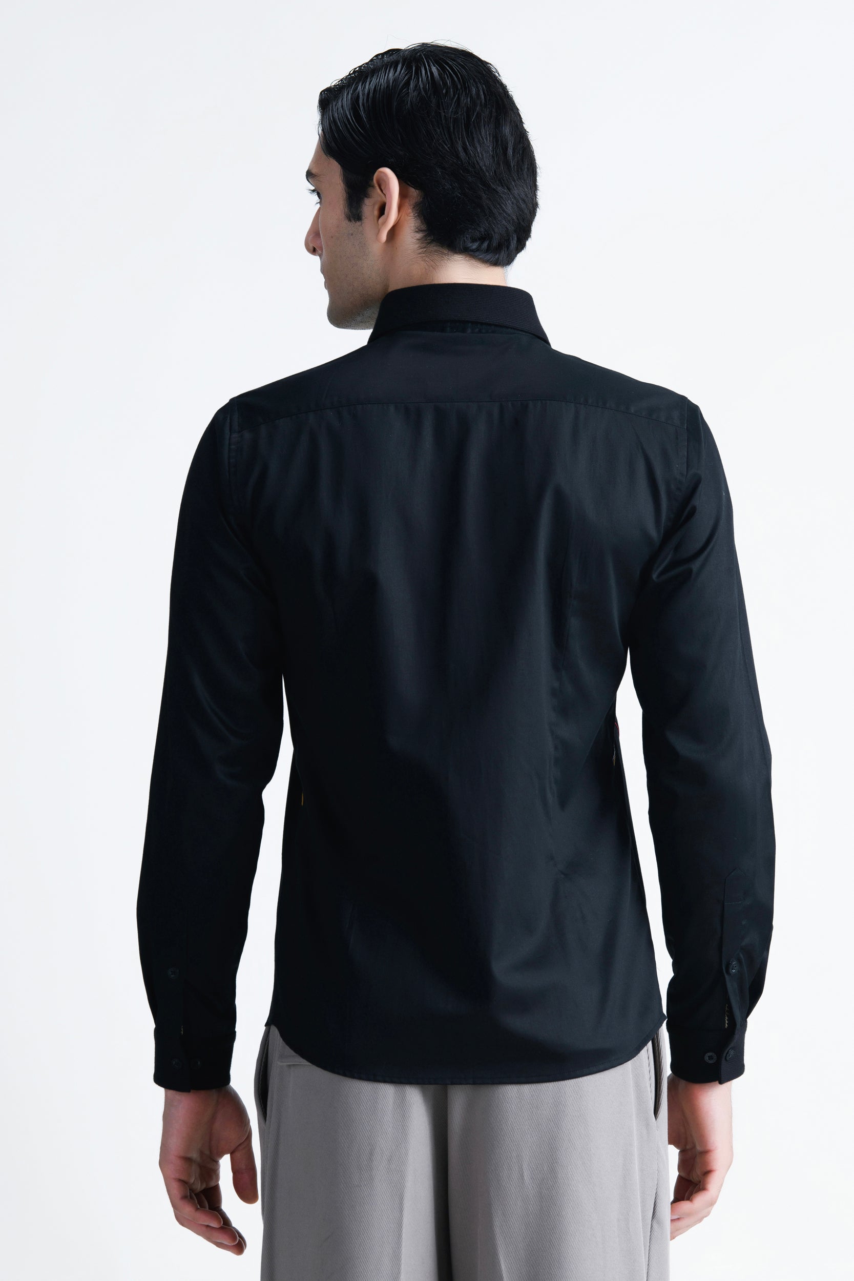 ROCCO SHIRT