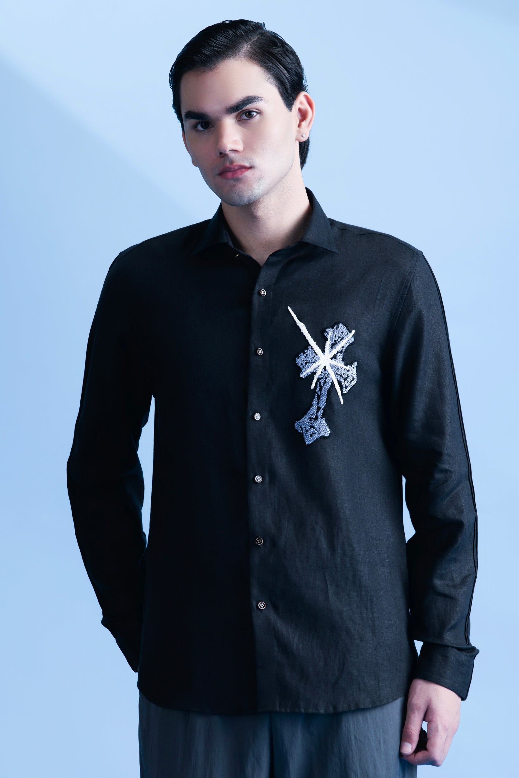 CALLI SHIRT