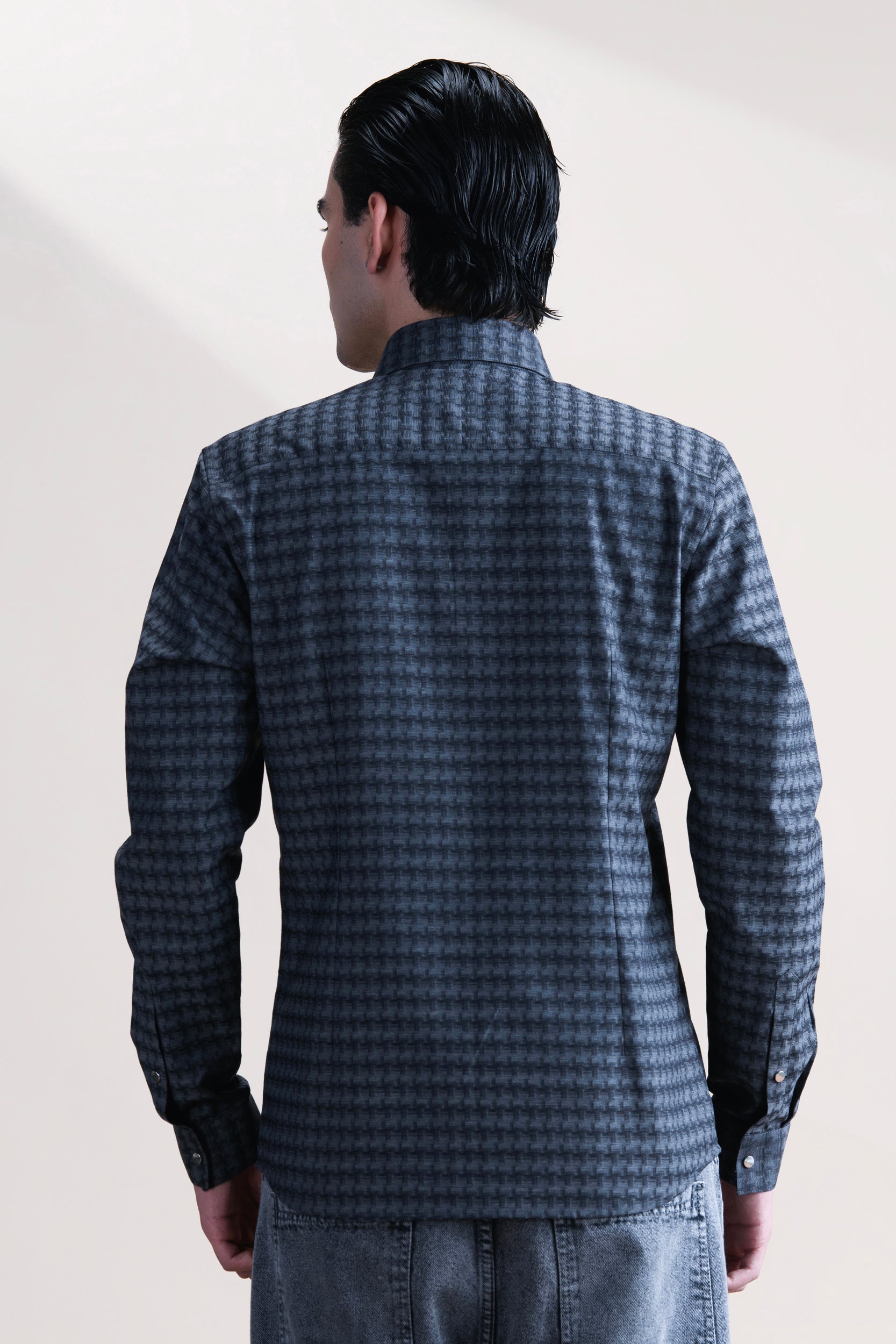 ISABELLA SHIRT