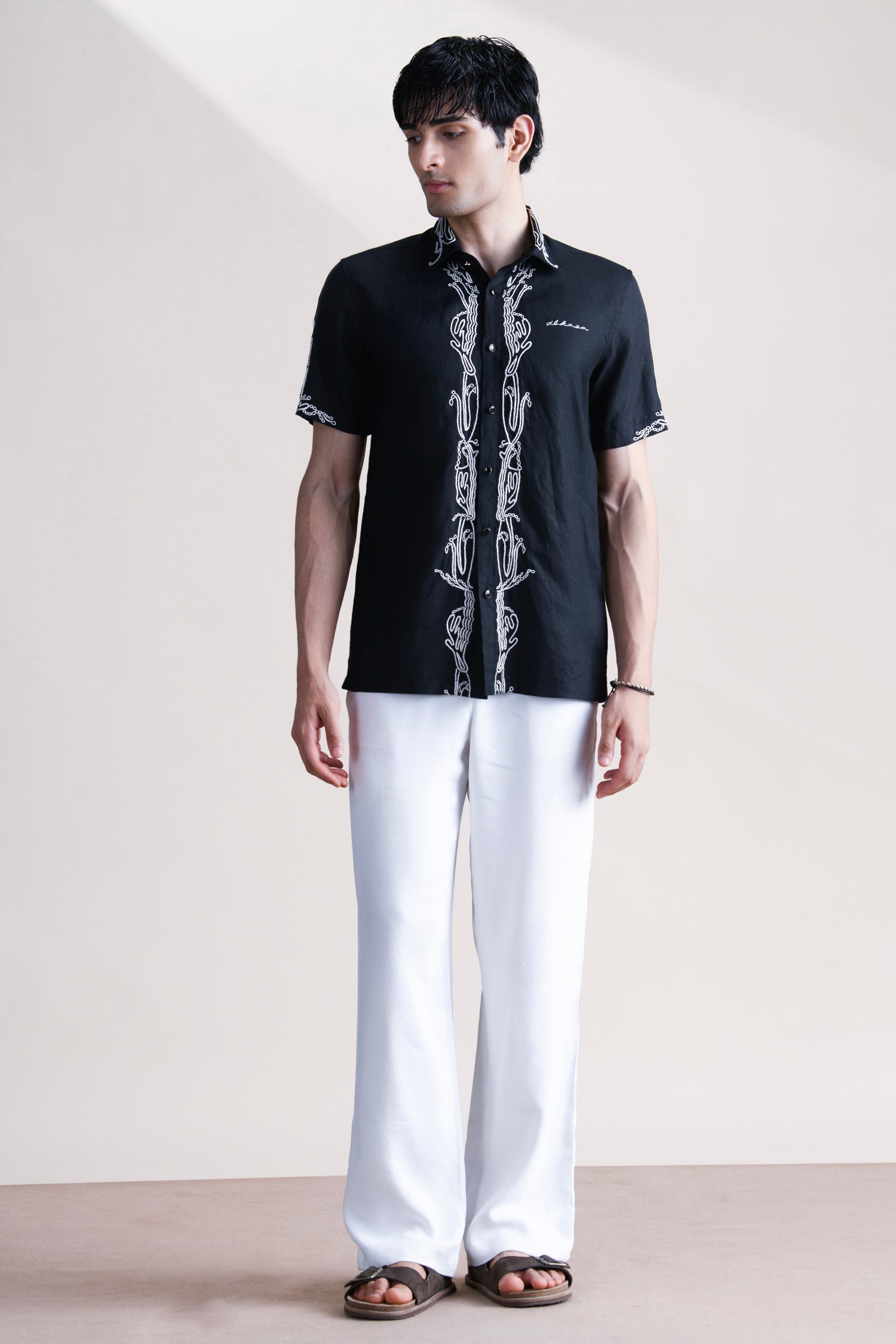 ANTOING SHIRT