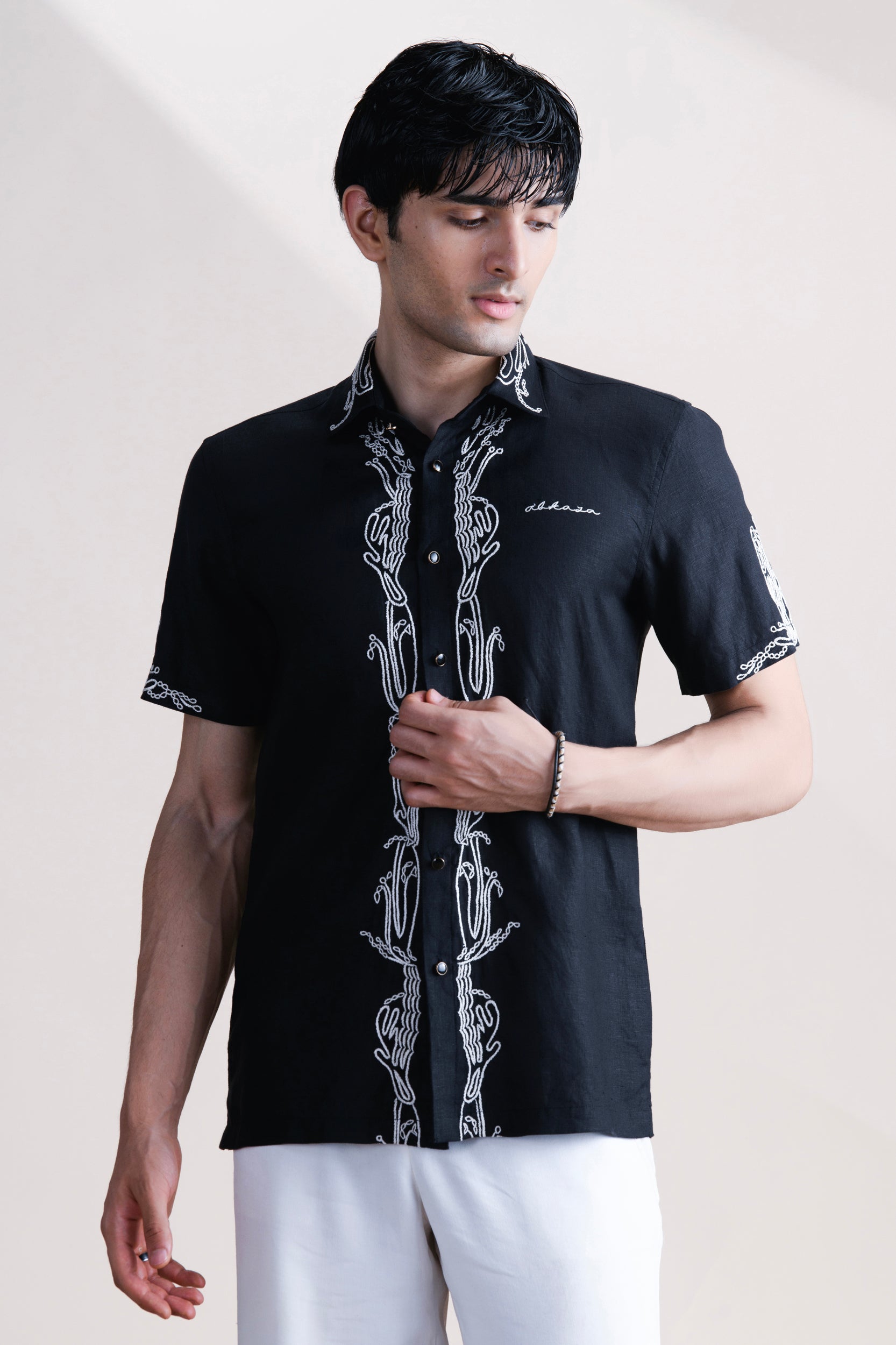 ANTOING SHIRT