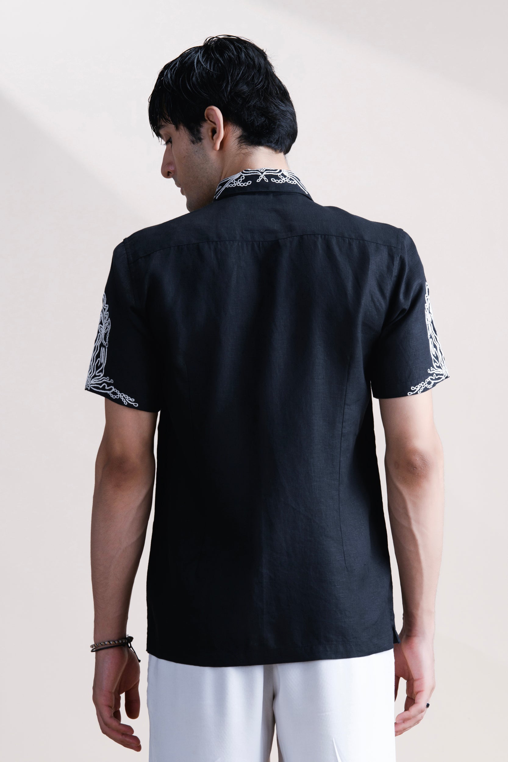 ANTOING SHIRT