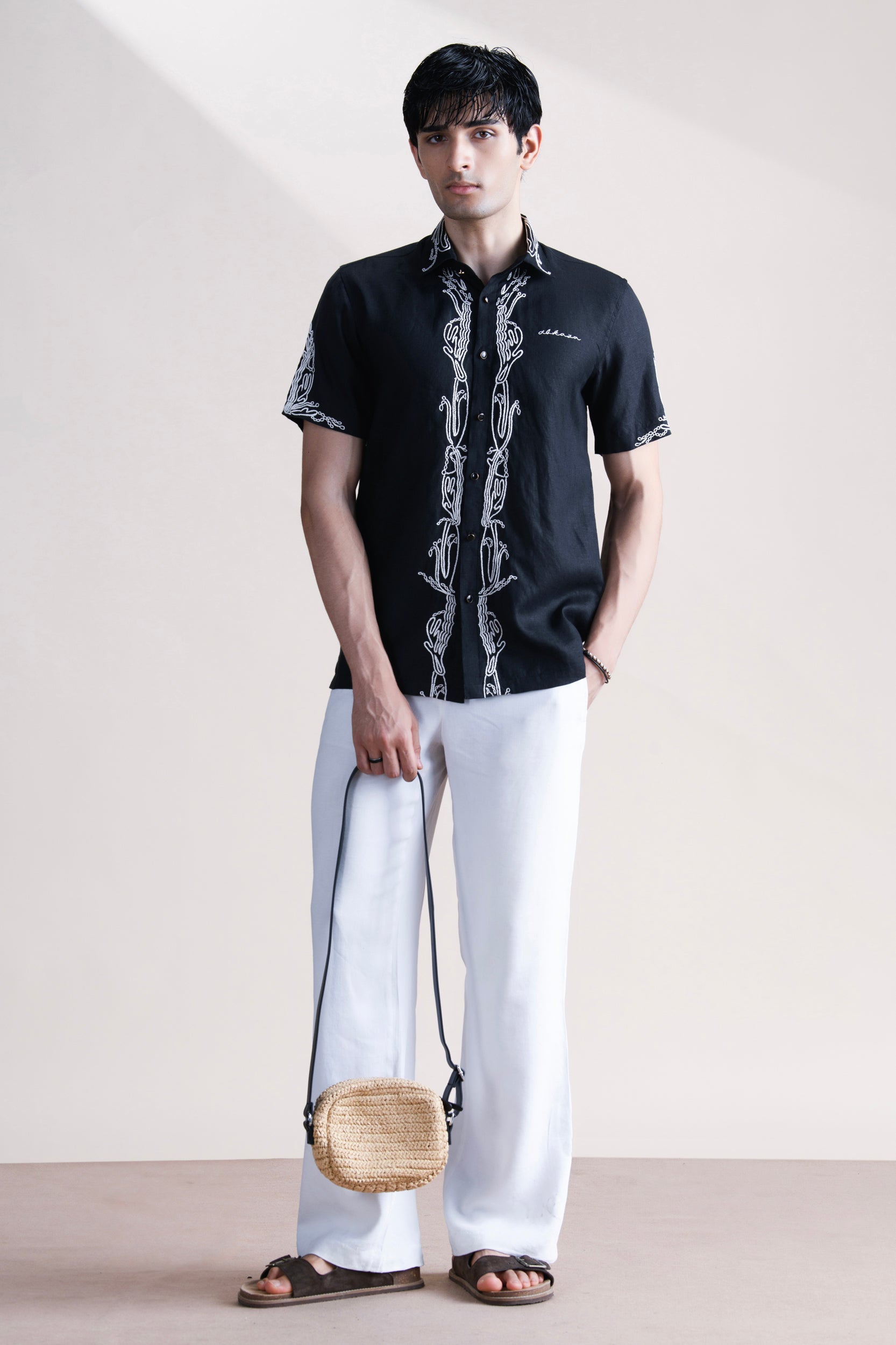 ANTOING SHIRT