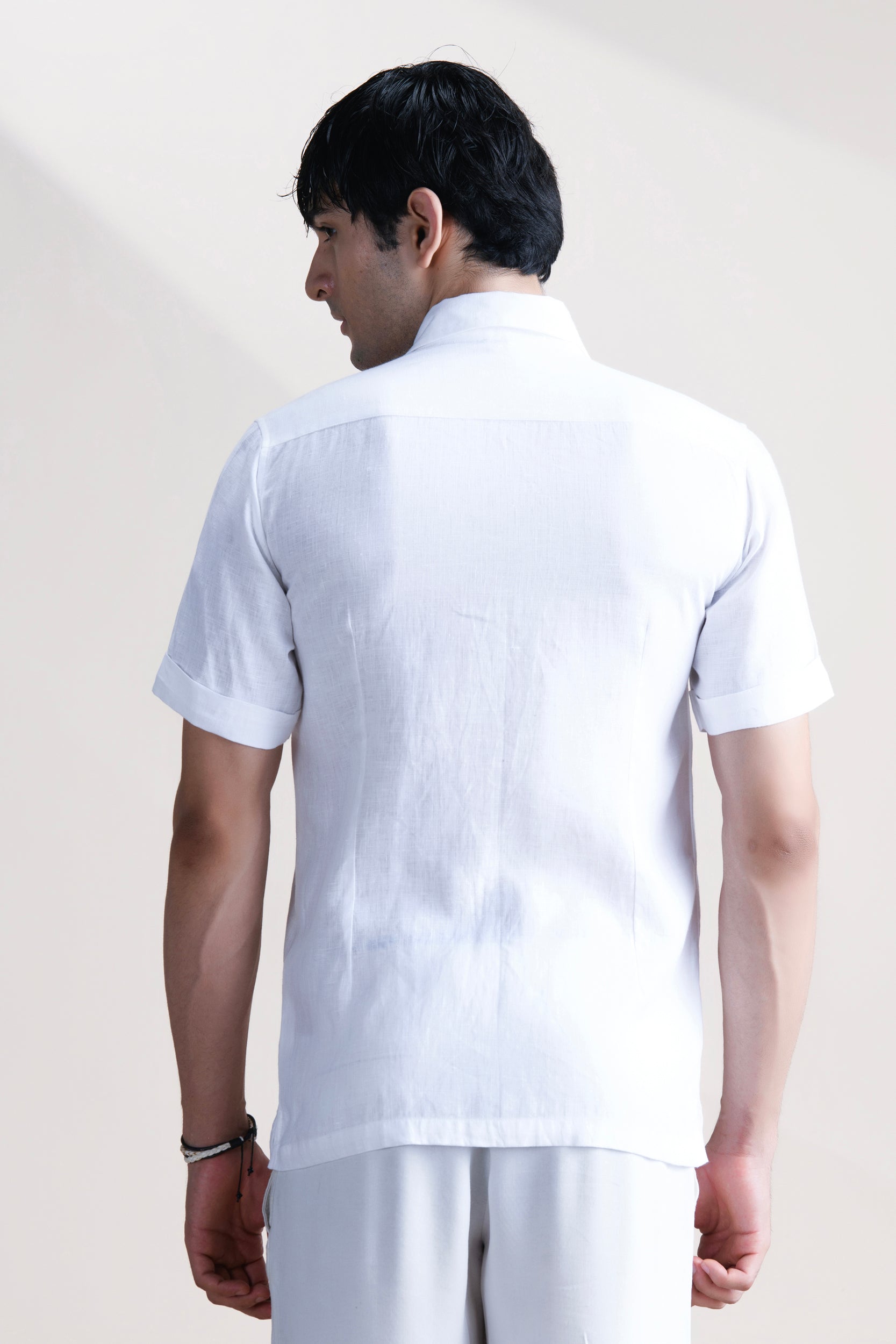 GENEVIEVE SHIRT