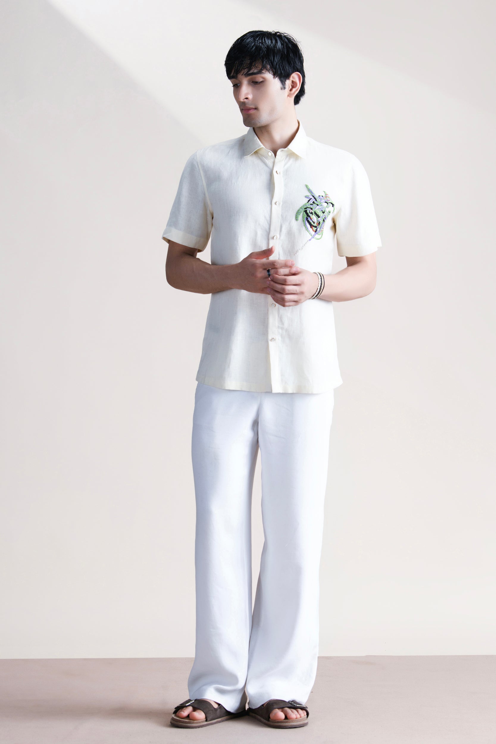 FRANCOIS SHIRT