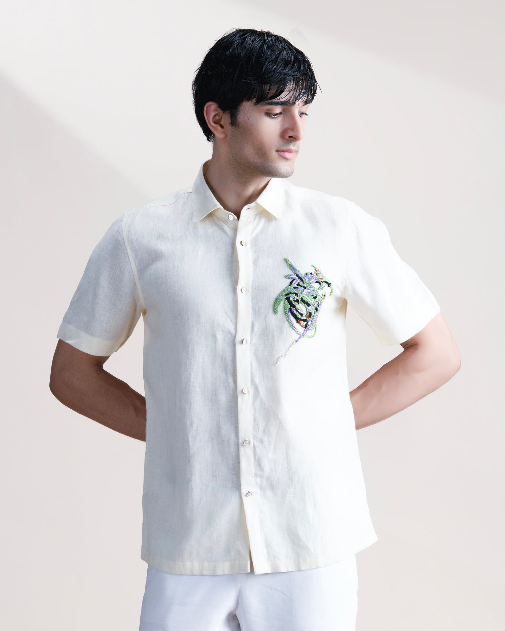 FRANCOIS SHIRT