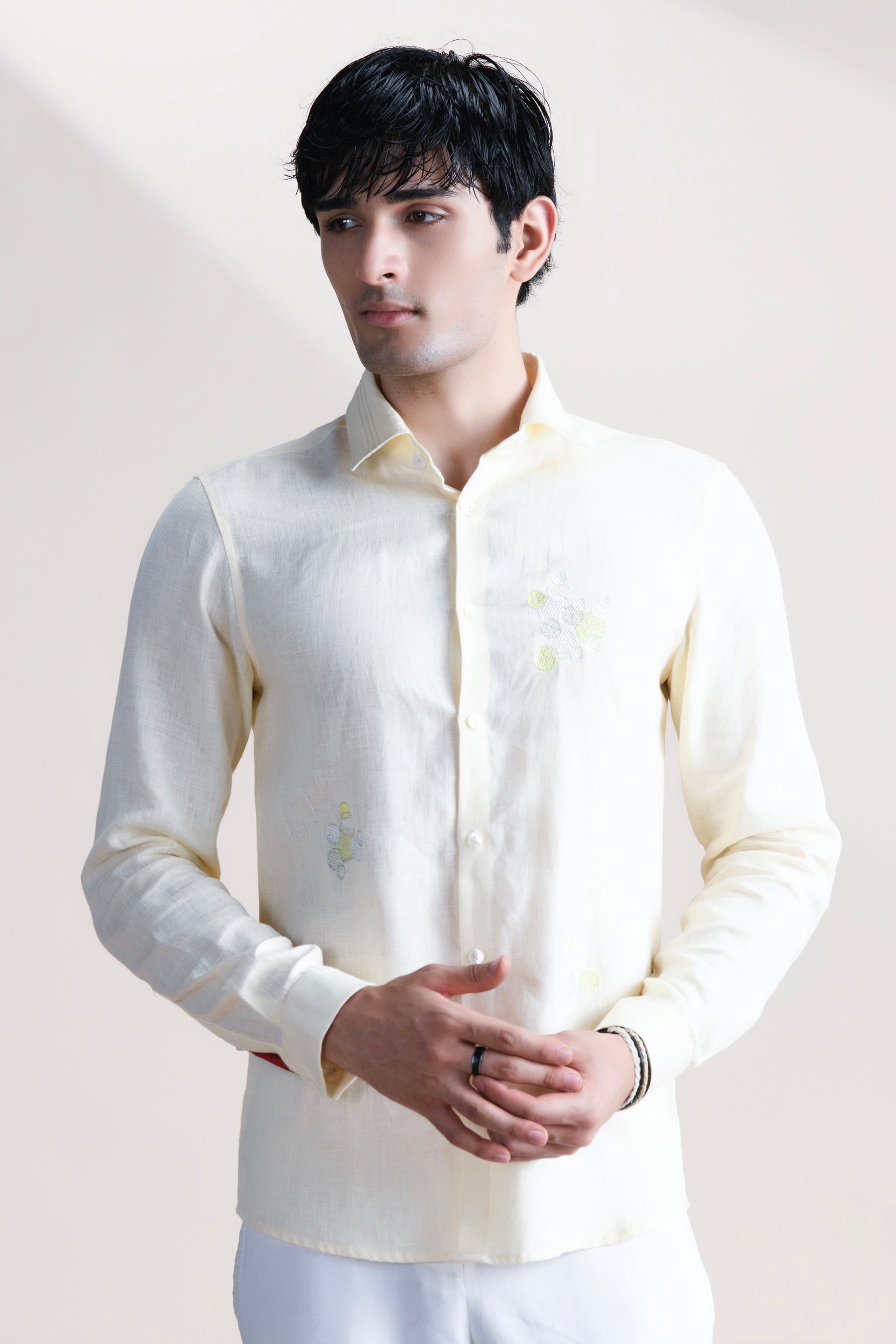 LEYA SHIRT