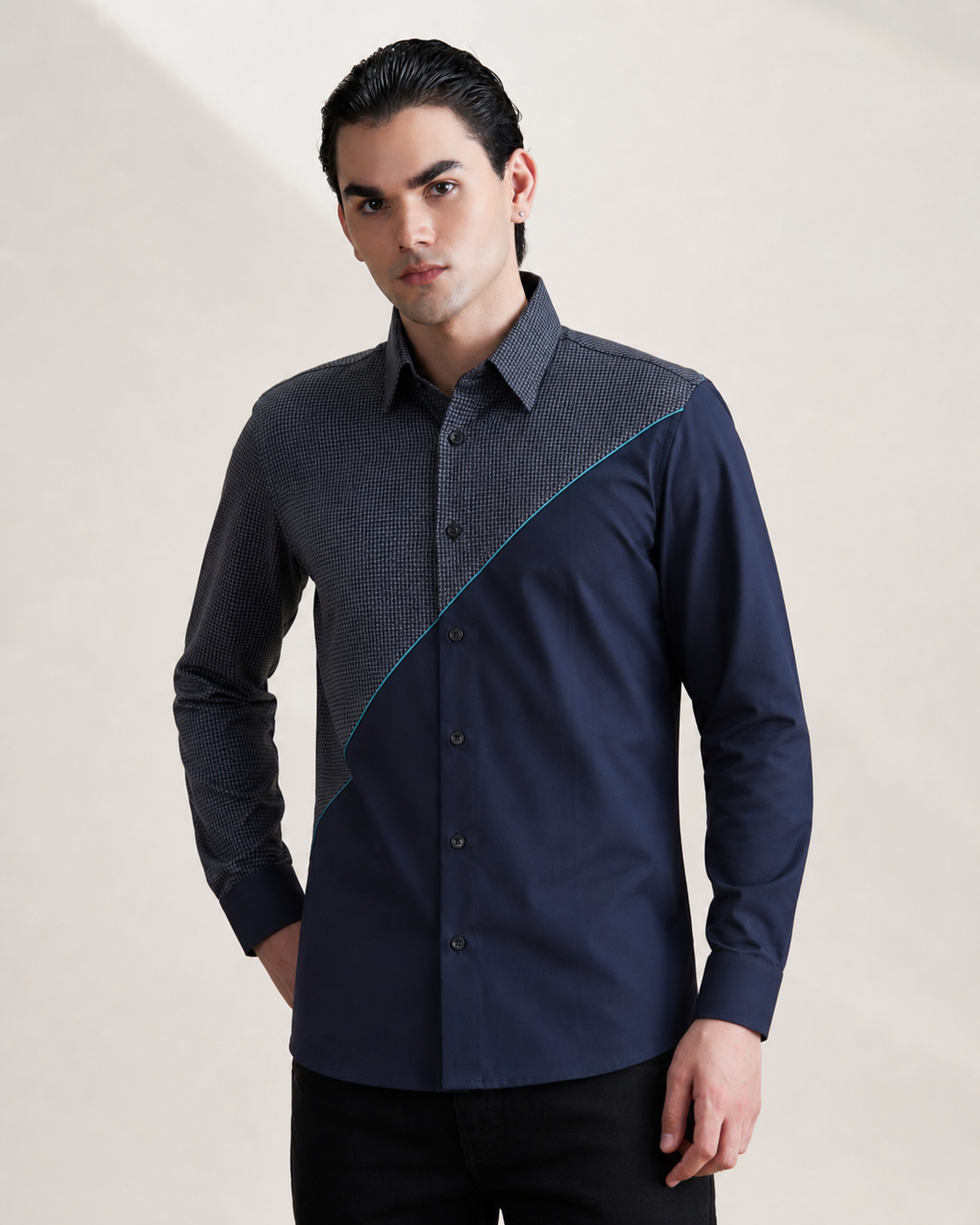 NEXO SHIRT