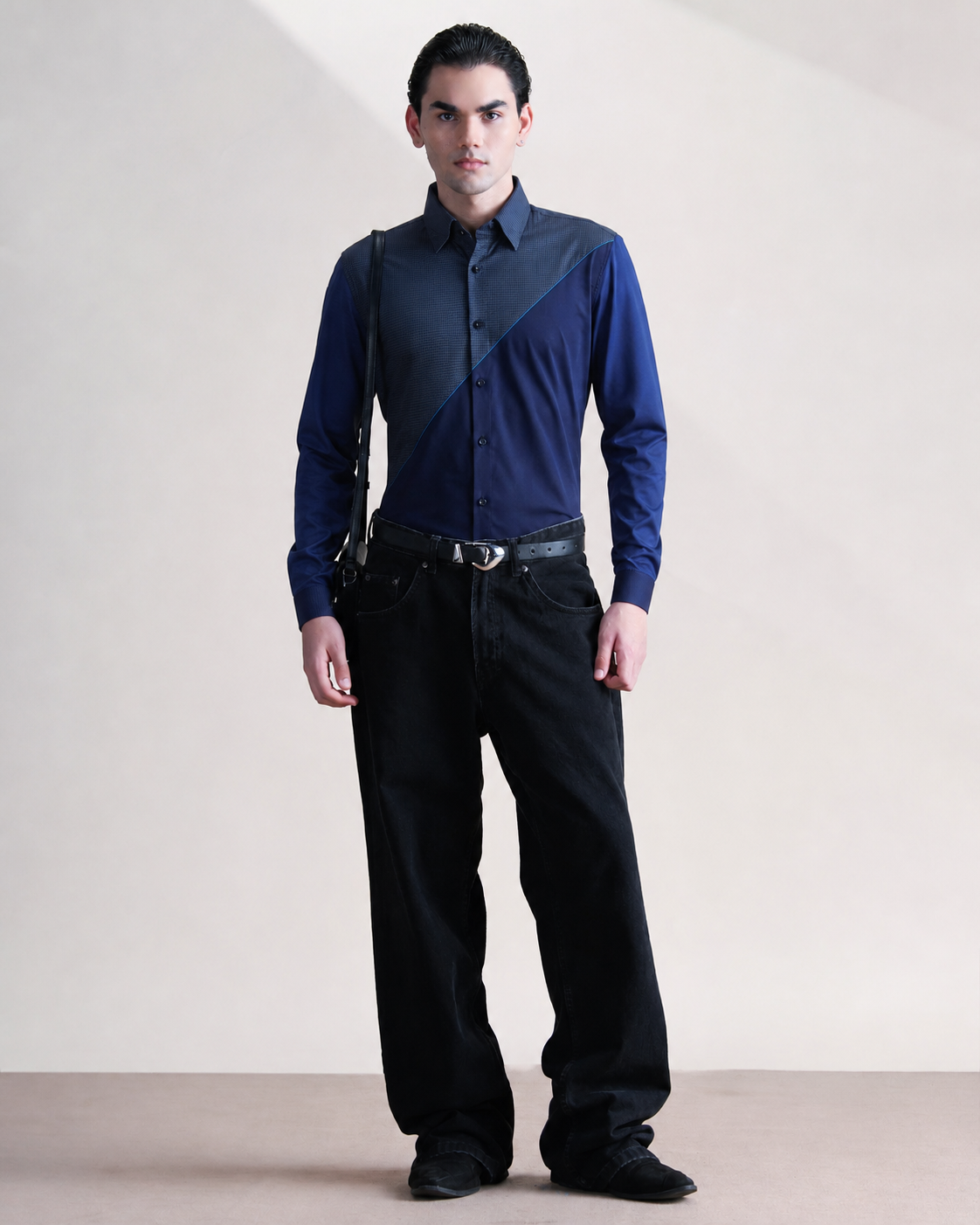 NEXO SHIRT
