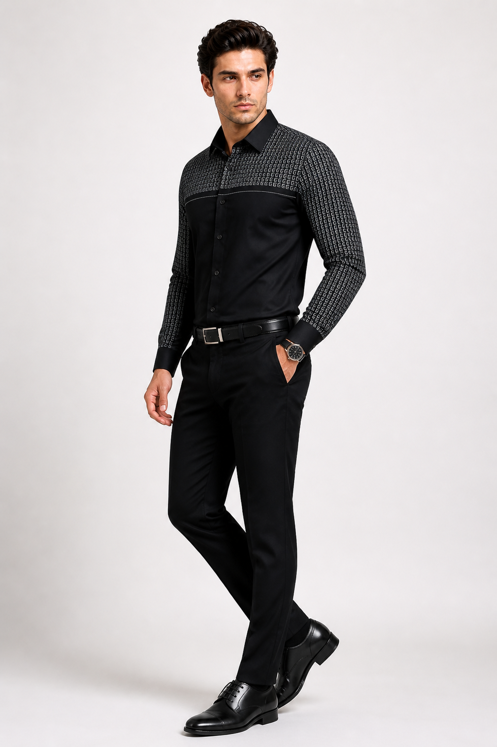ZENO SHIRT