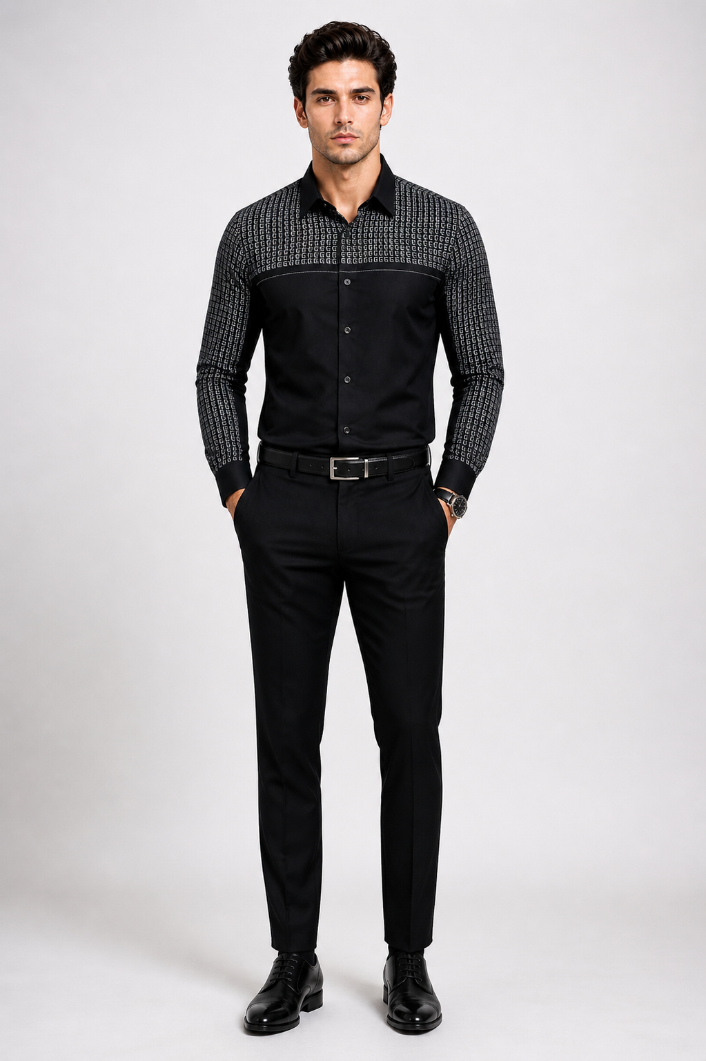 ZENO SHIRT