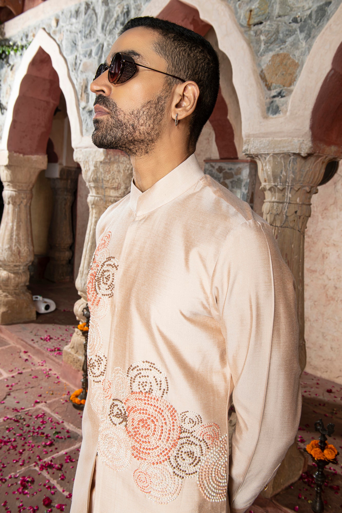 CORALYNN KURTA SET