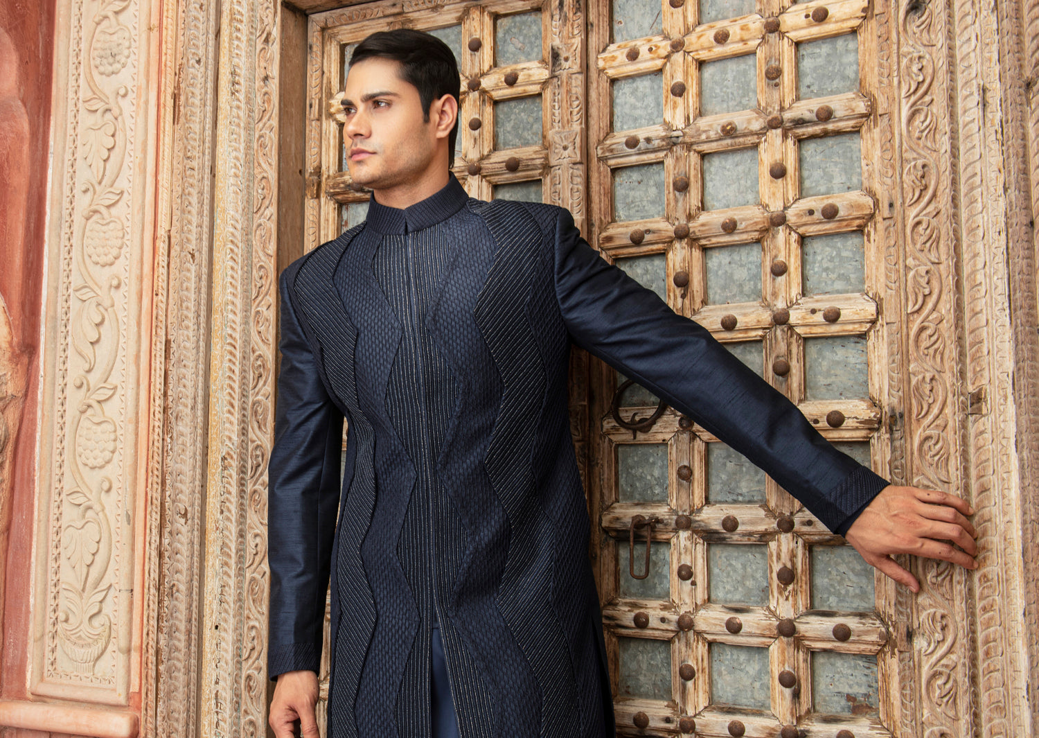 CALYPSO INDO WESTERN SET