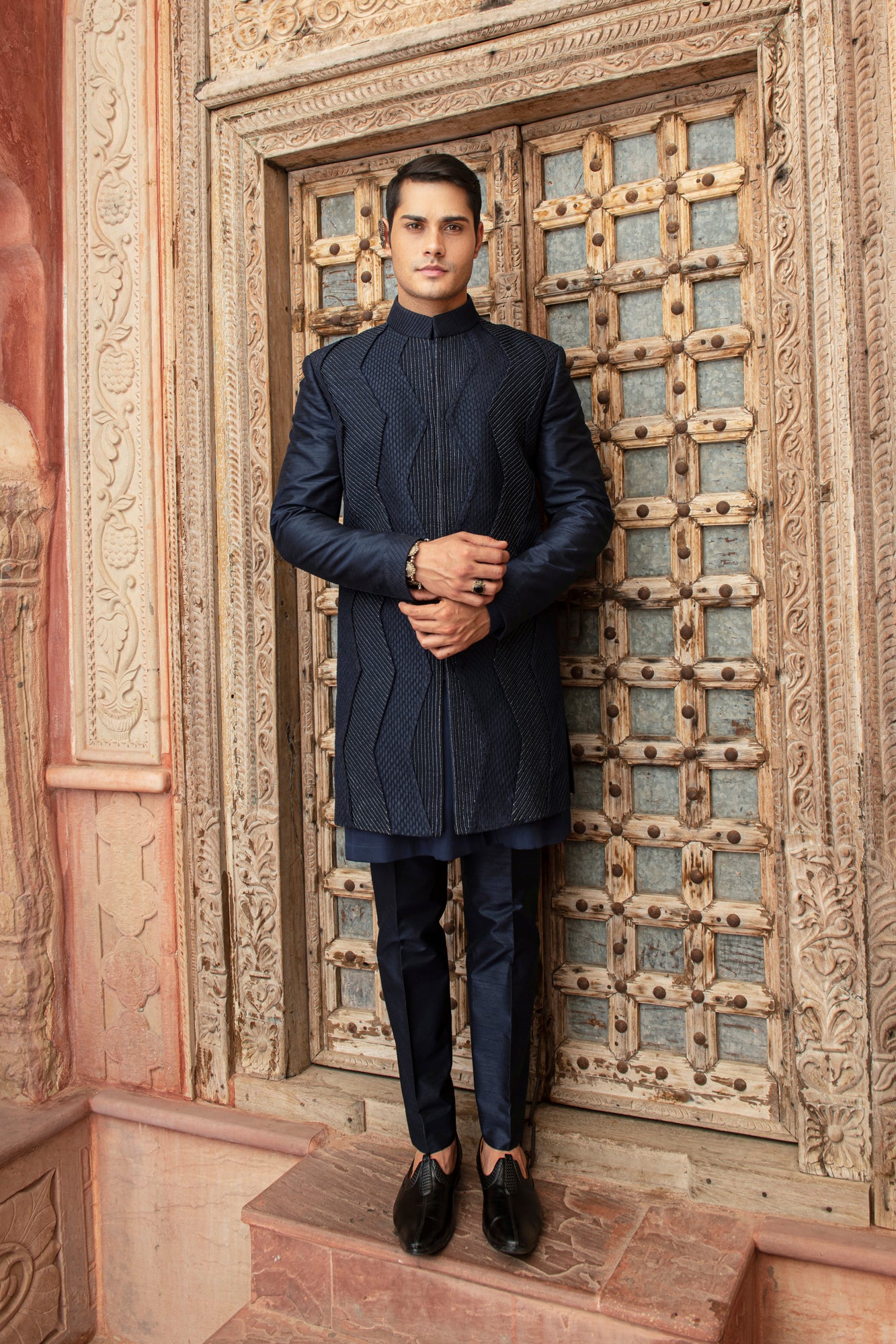 CALYPSO INDO WESTERN SET