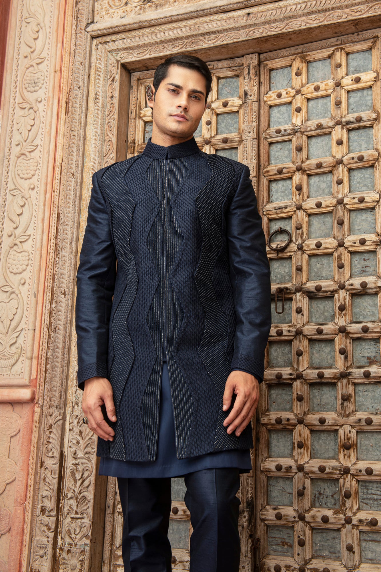 CALYPSO INDO WESTERN SET