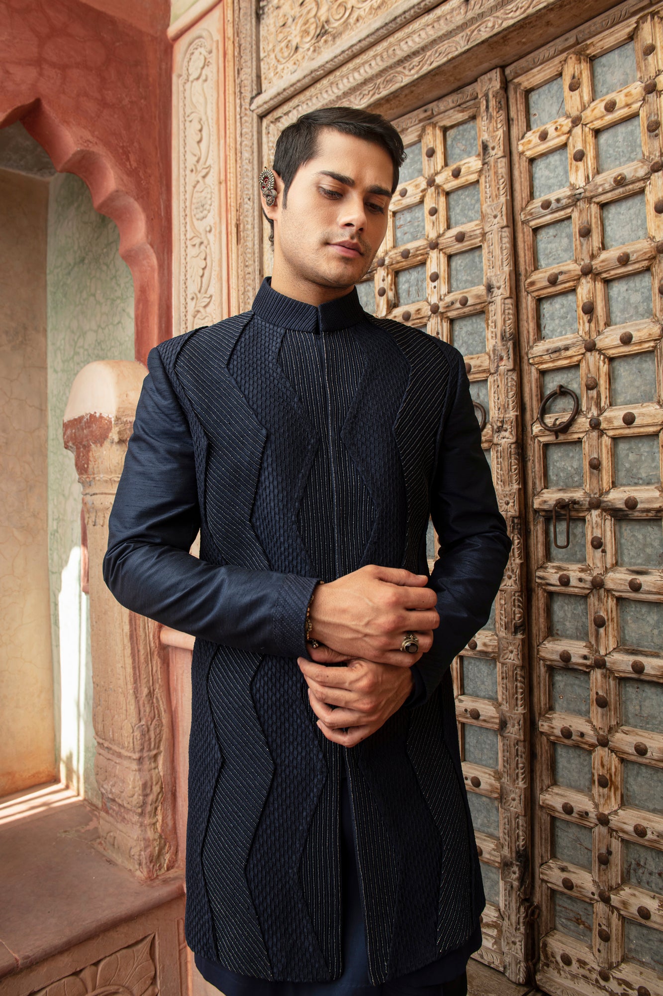 CALYPSO INDO WESTERN SET