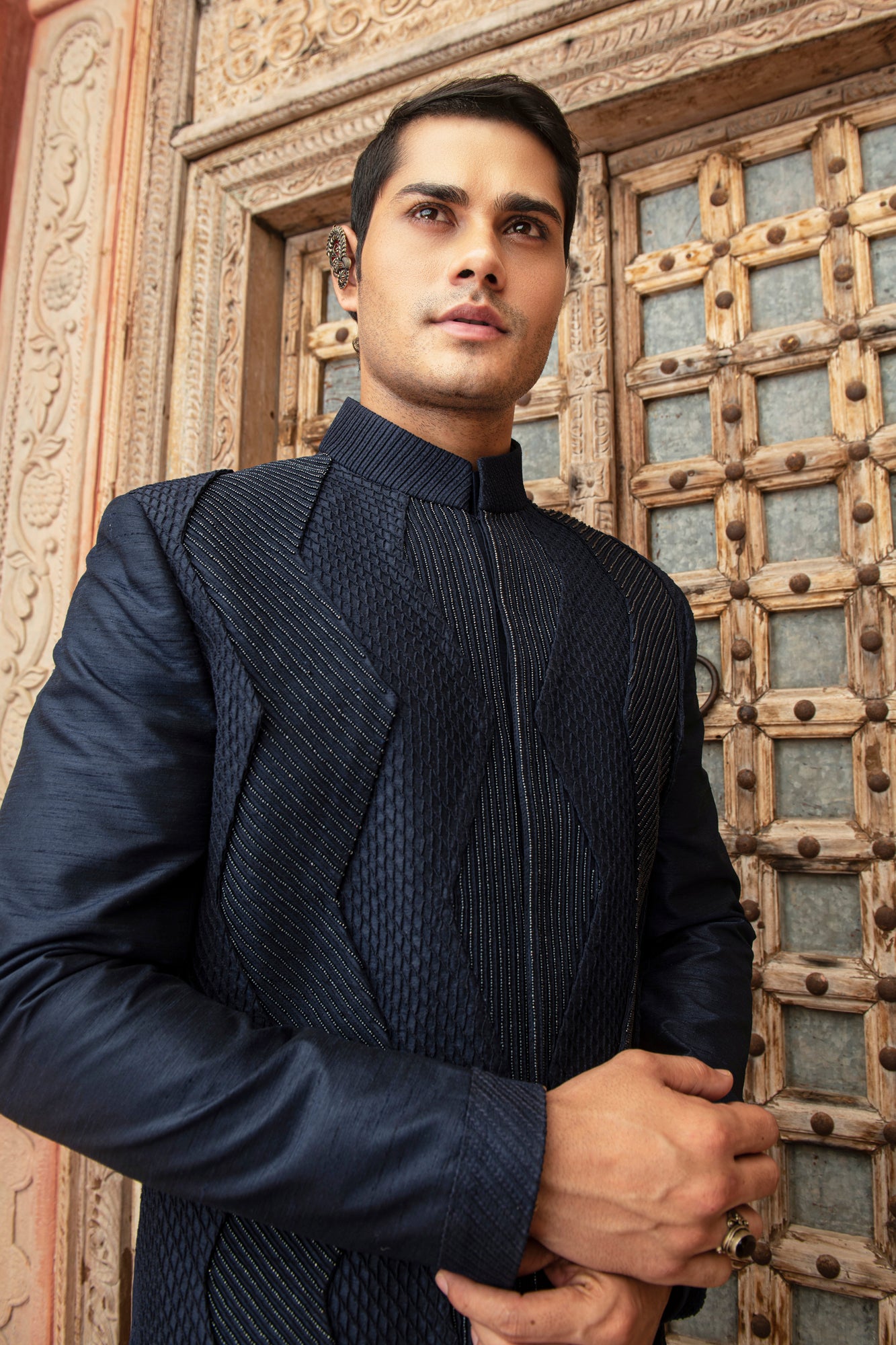 CALYPSO INDO WESTERN SET